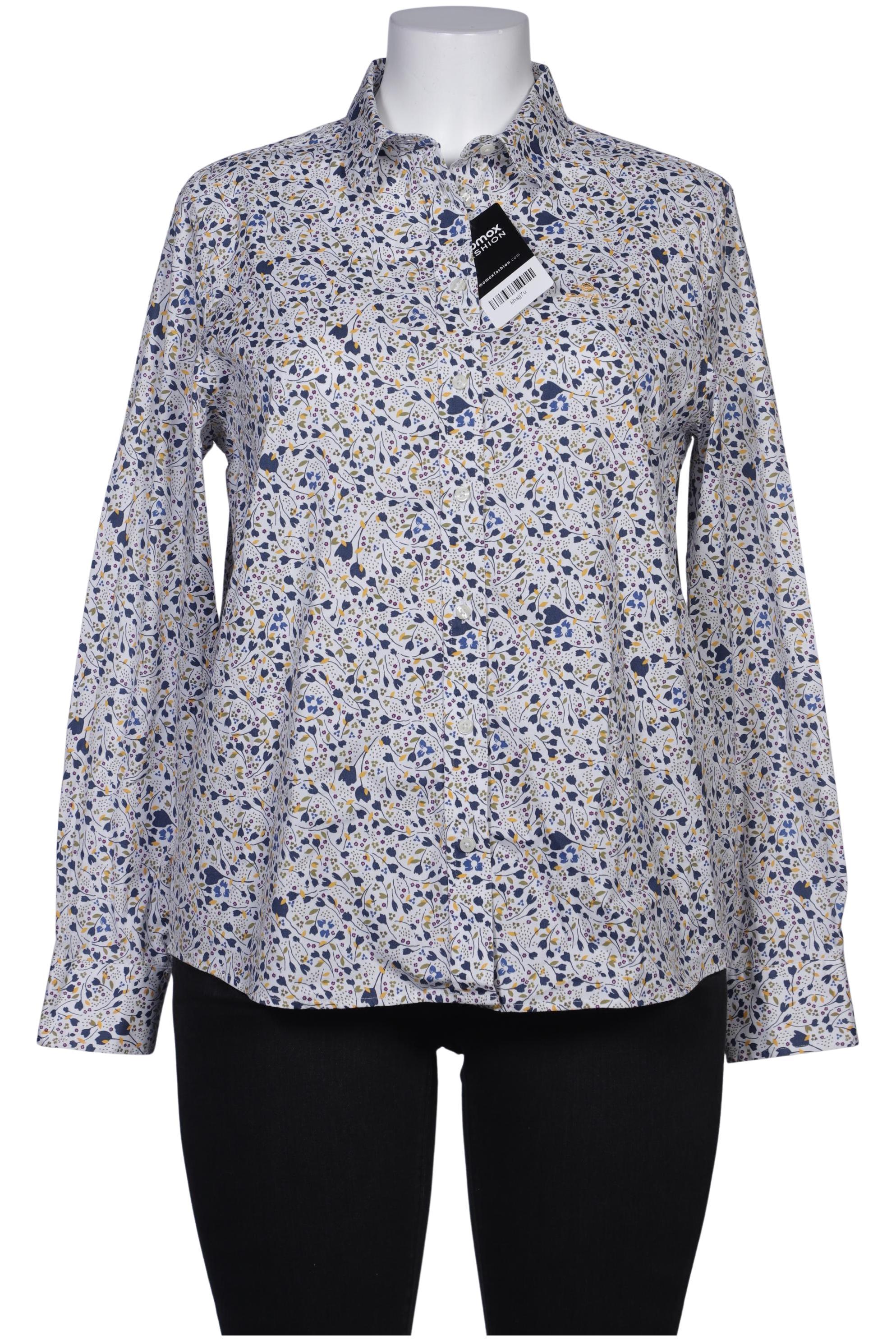 

Gant Damen Bluse, mehrfarbig, Gr. 42
