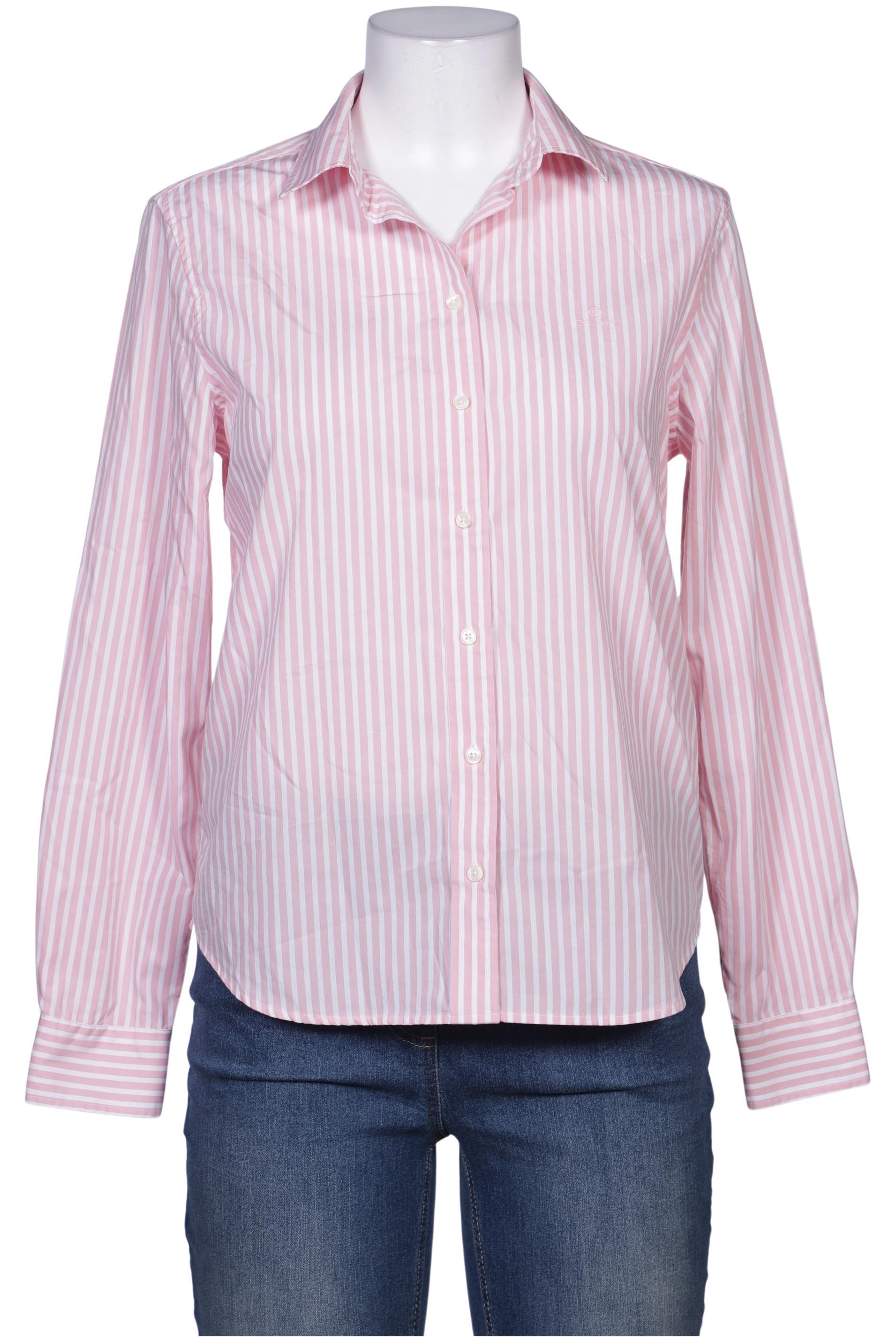 

Gant Damen Bluse, pink, Gr. 38