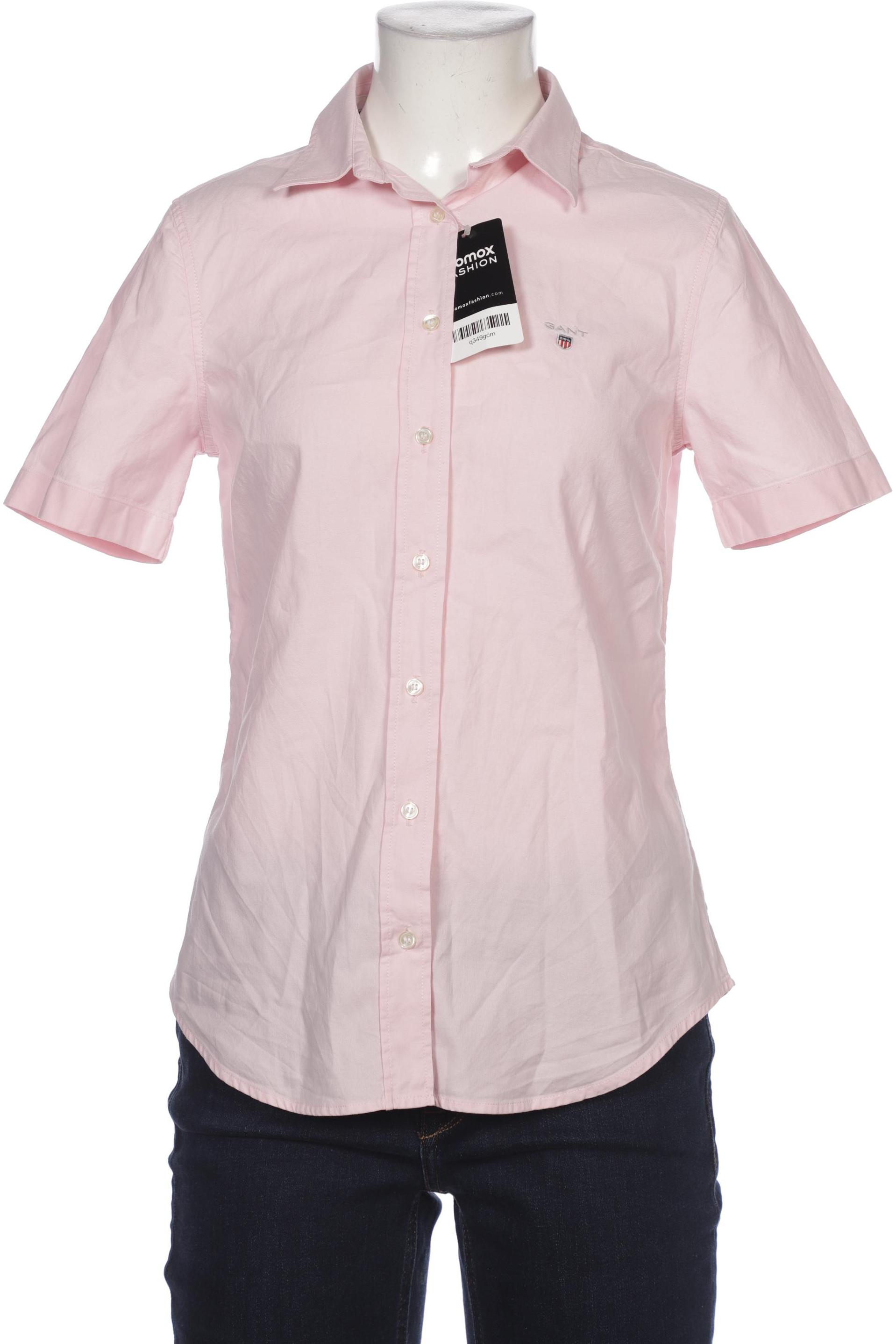 

Gant Damen Bluse, pink, Gr. 36