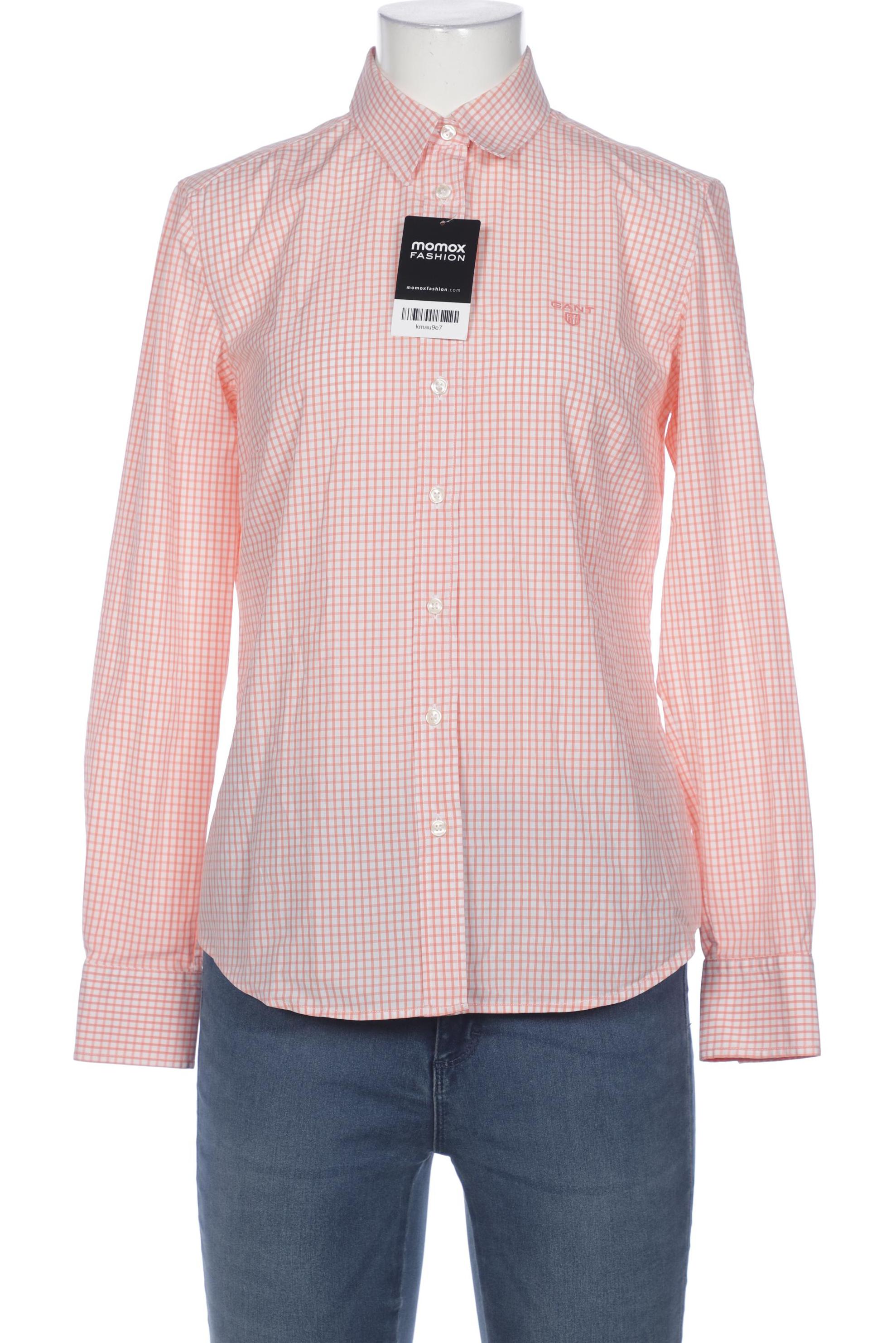 

GANT Damen Bluse, pink