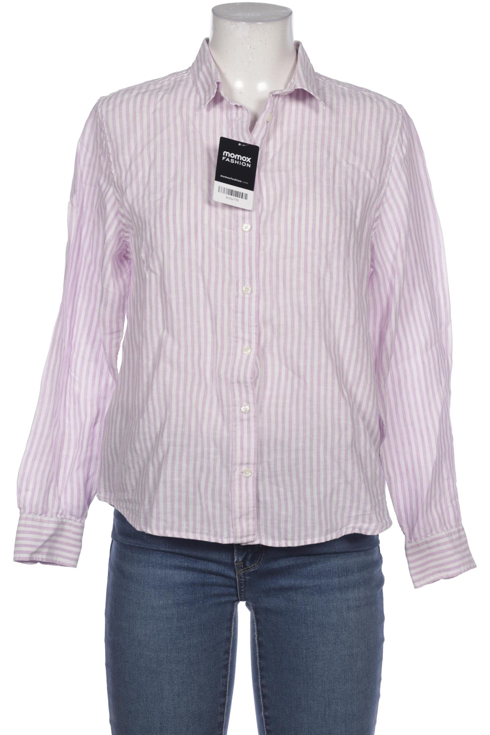 

Gant Damen Bluse, flieder, Gr. 42