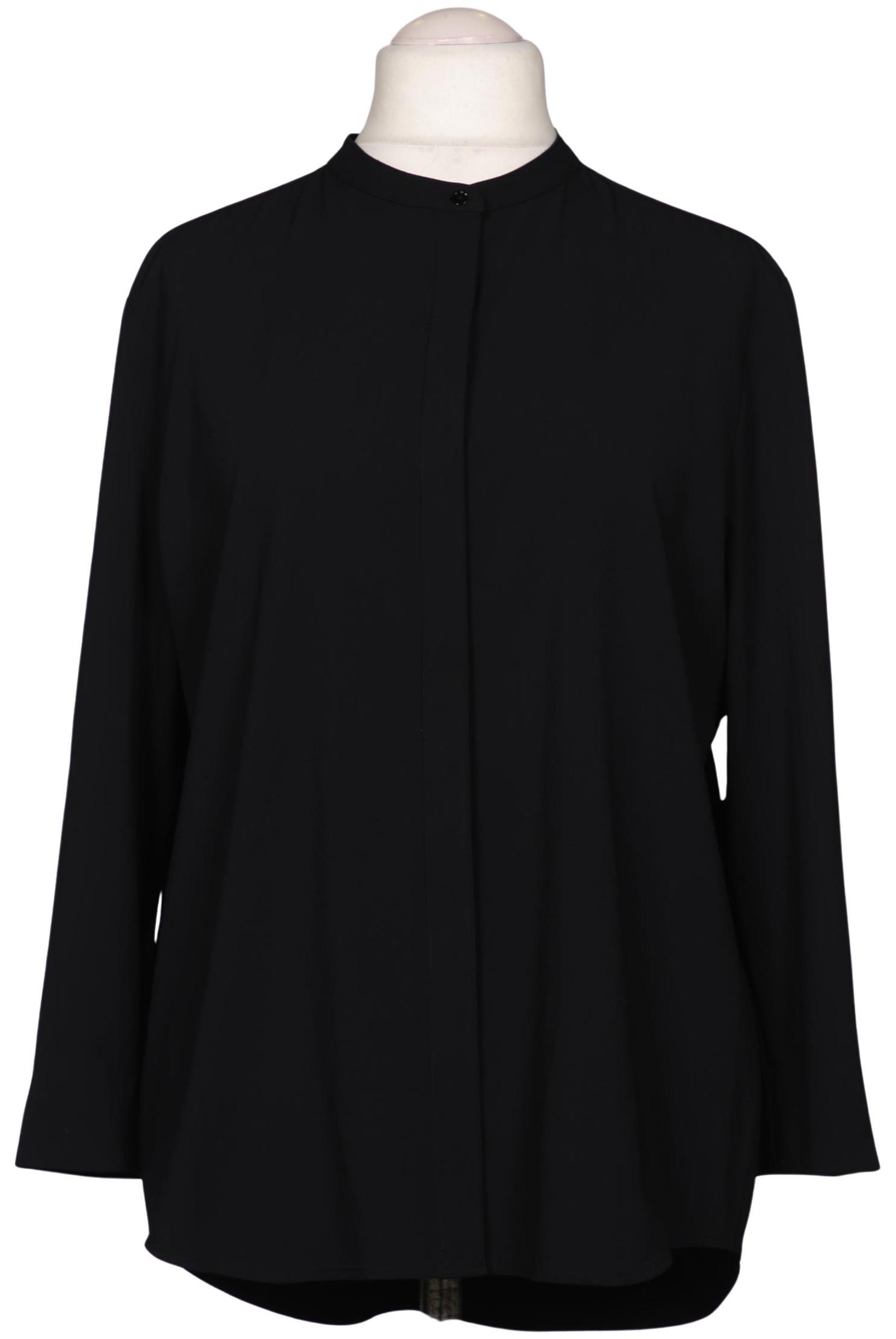 

Gant Damen Bluse, schwarz, Gr. 44