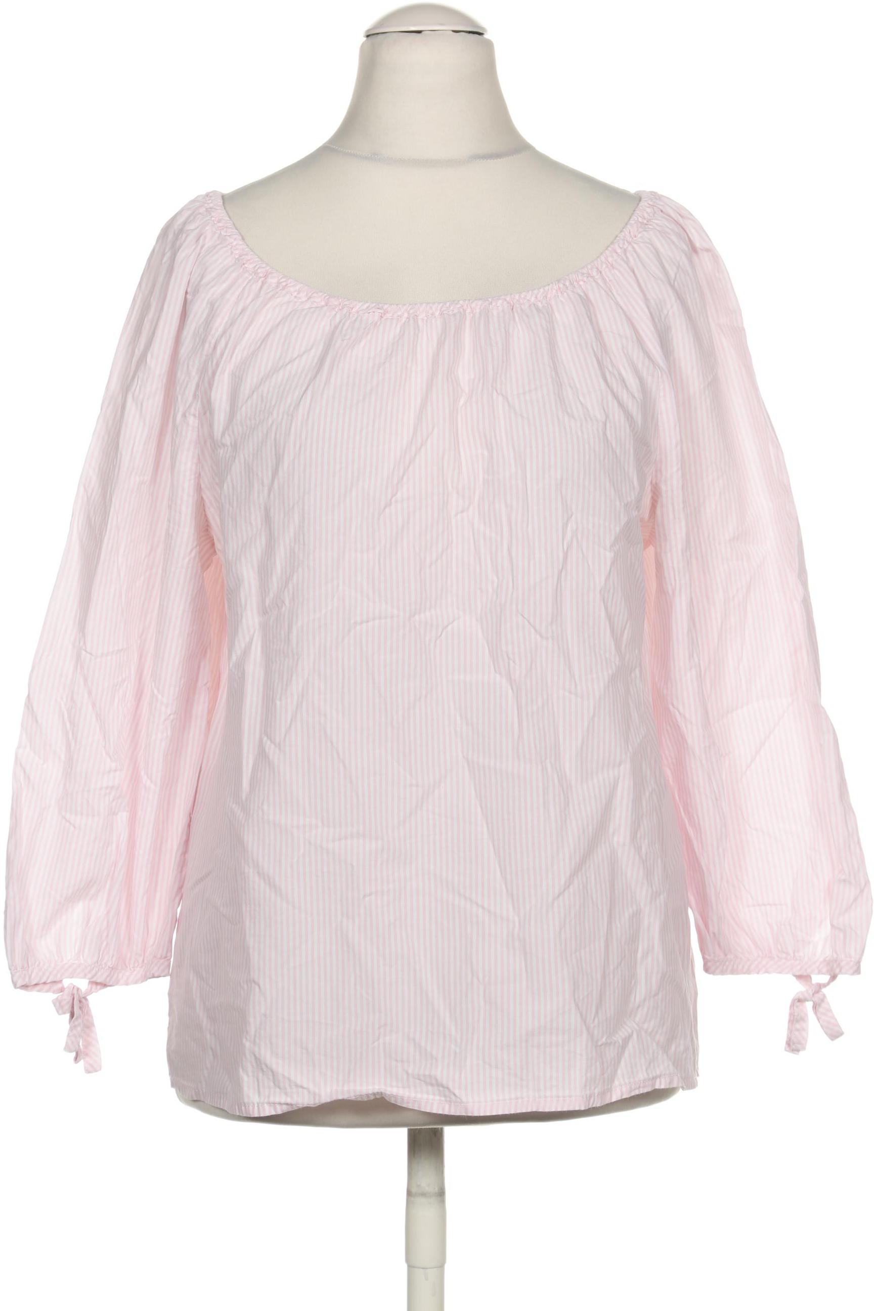 

Gant Damen Bluse, pink, Gr. 40