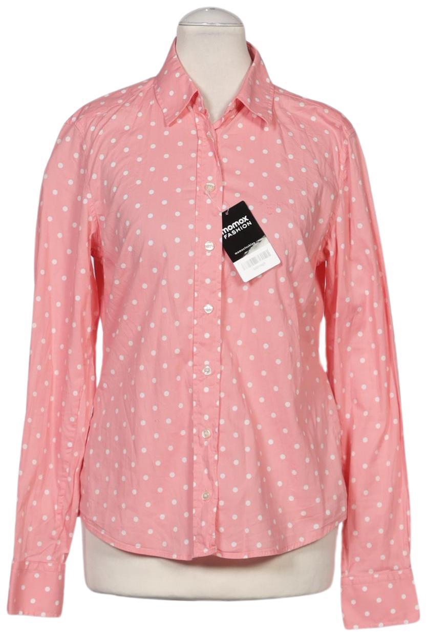 

Gant Damen Bluse, pink, Gr. 36
