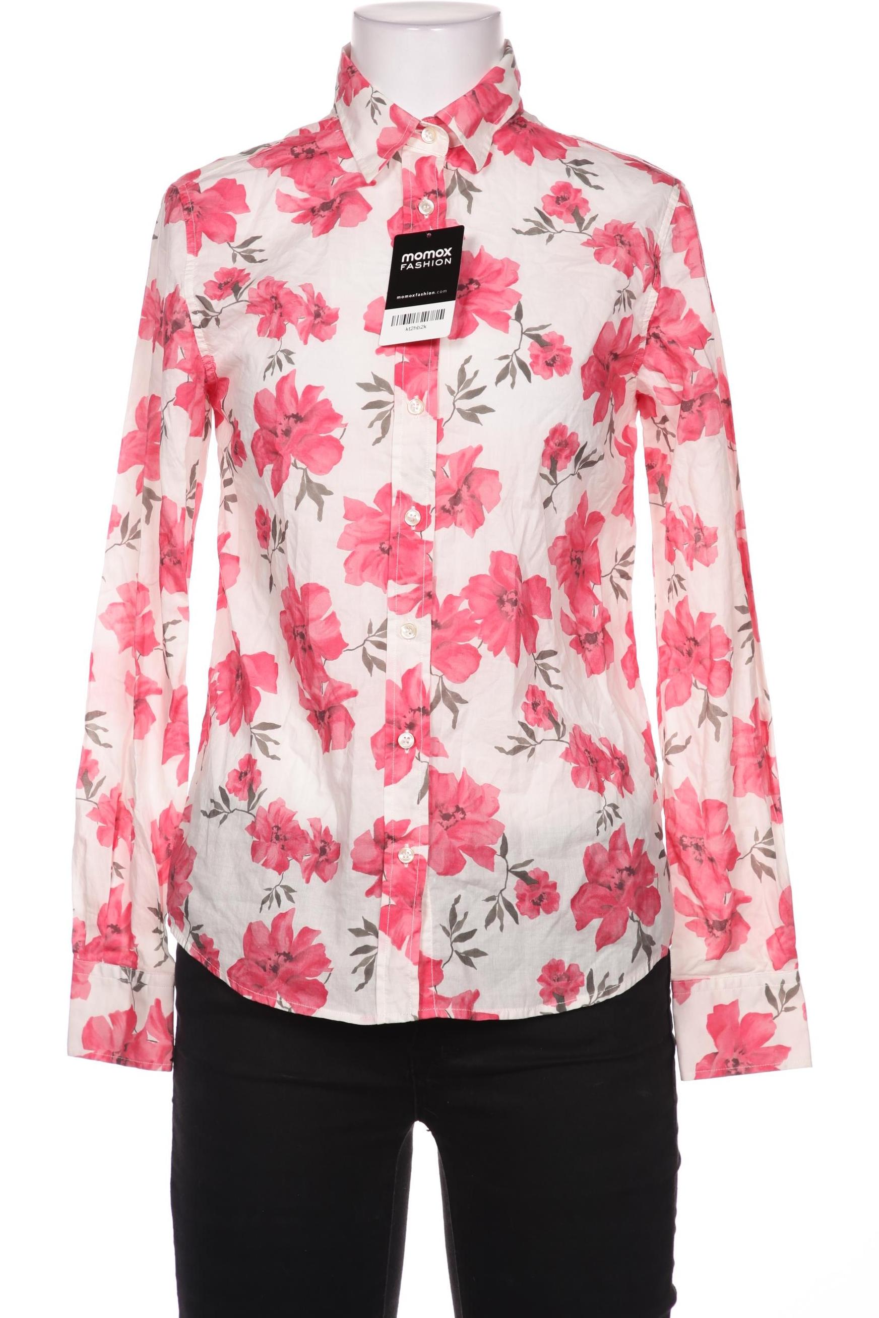 

Gant Damen Bluse, pink, Gr. 34