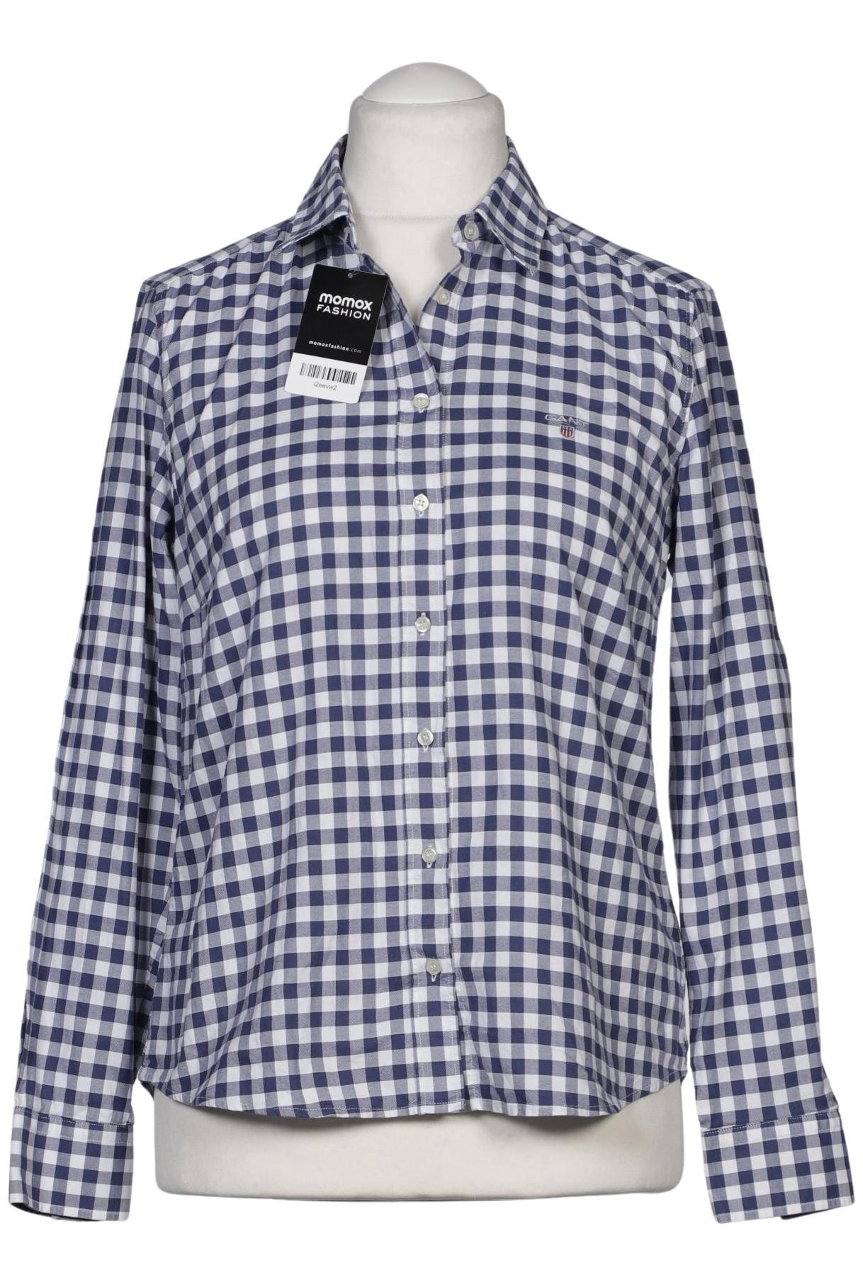 

Gant Damen Bluse, mehrfarbig, Gr. 42