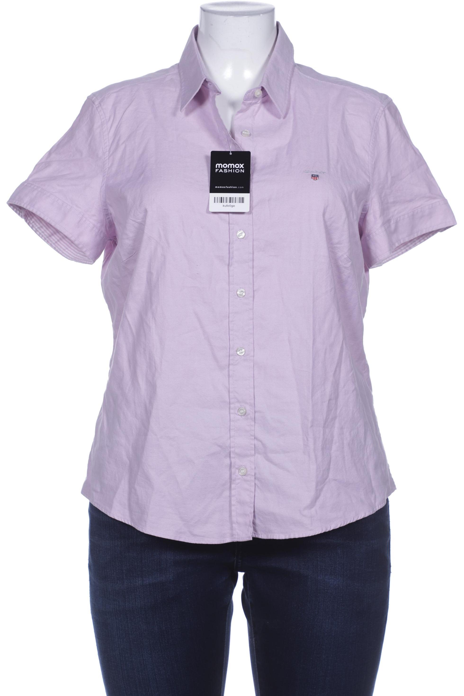 

GANT Damen Bluse, pink