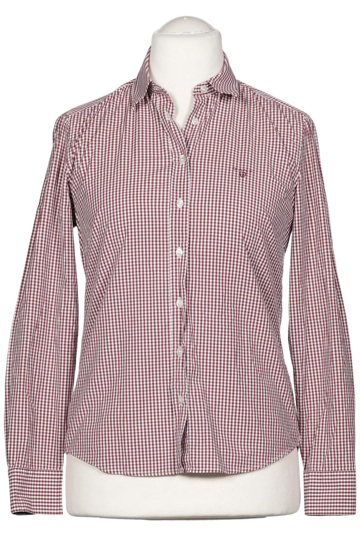 

Gant Damen Bluse, mehrfarbig, Gr. 40