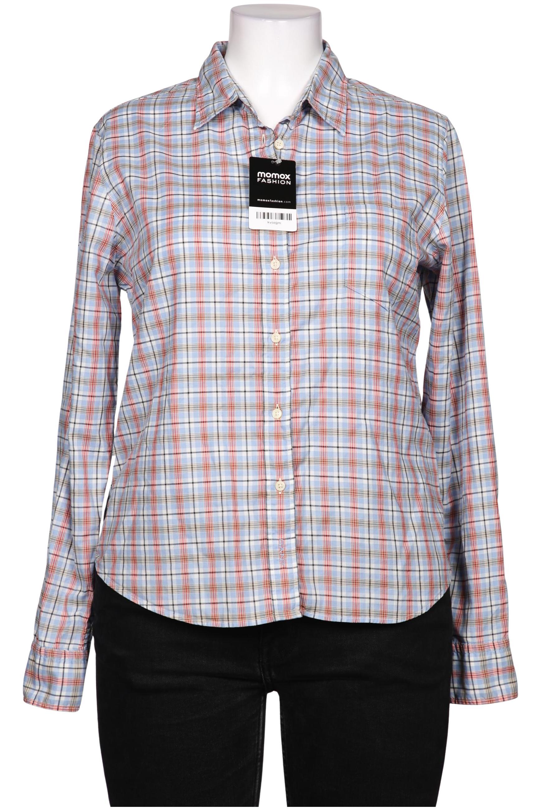 

Gant Damen Bluse, mehrfarbig, Gr. 44