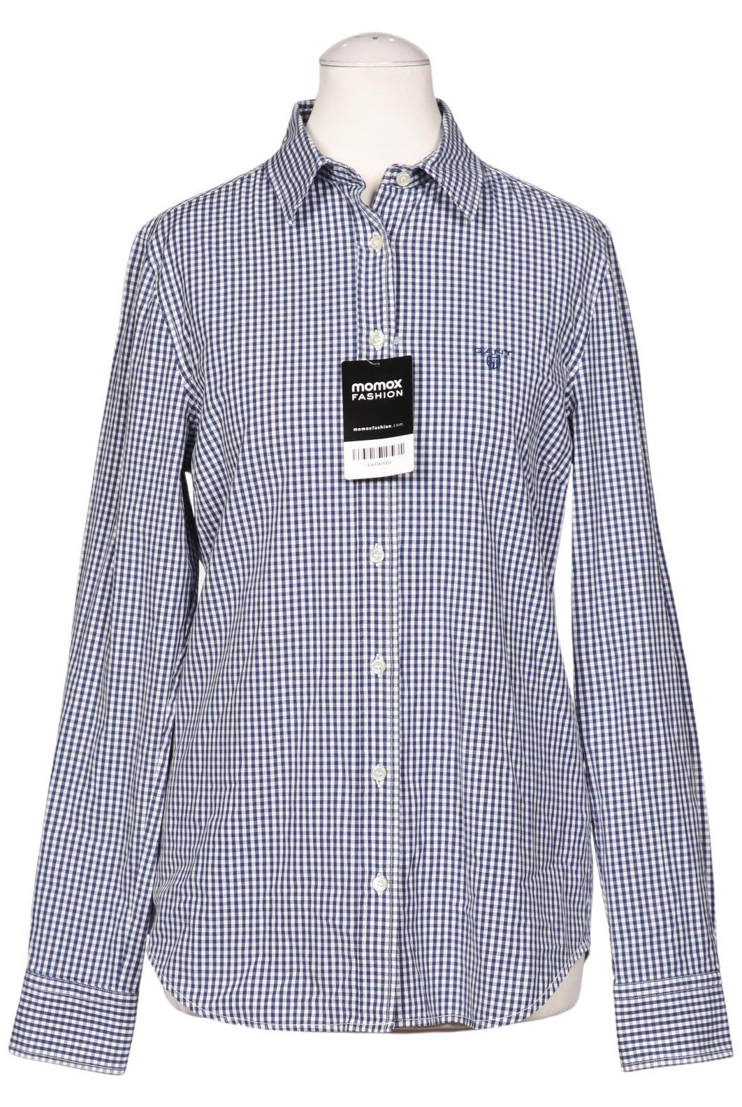 

Gant Damen Bluse, mehrfarbig, Gr. 36