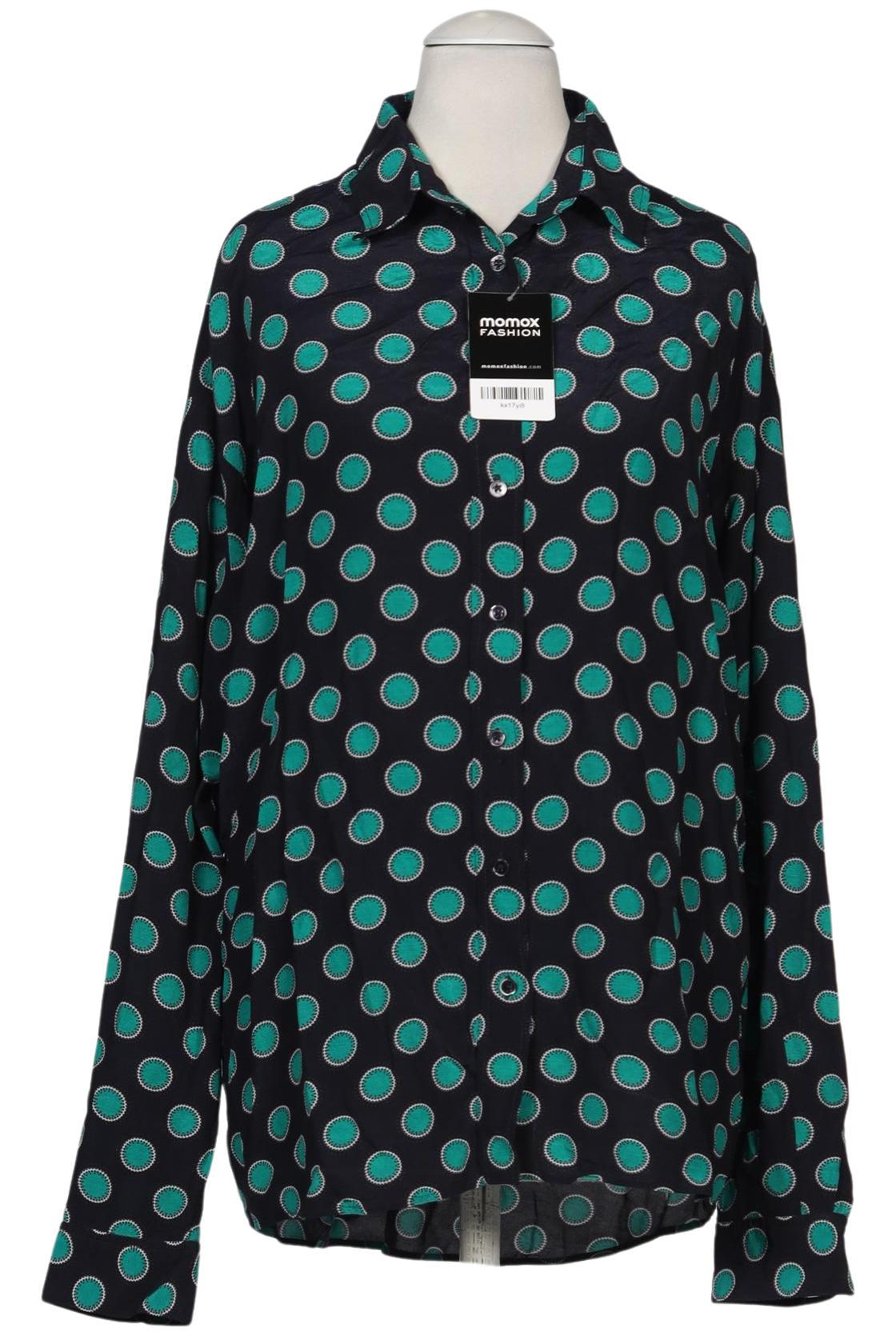 

Gant Damen Bluse, mehrfarbig, Gr. 38