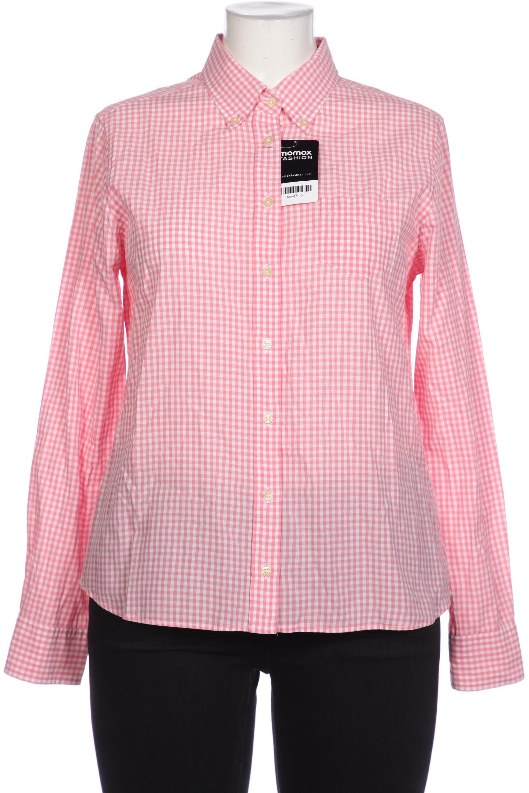 

Gant Damen Bluse, pink, Gr. 44
