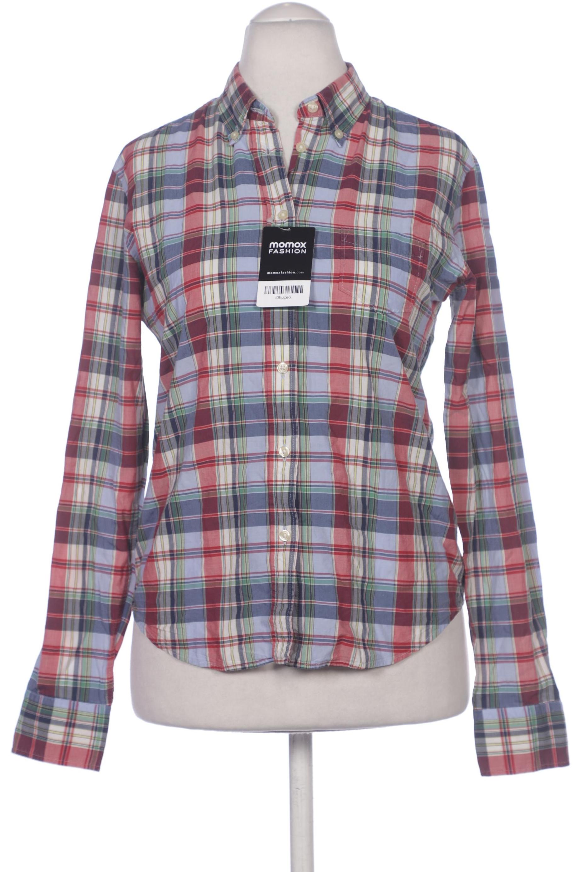 

Gant Damen Bluse, mehrfarbig, Gr. 38