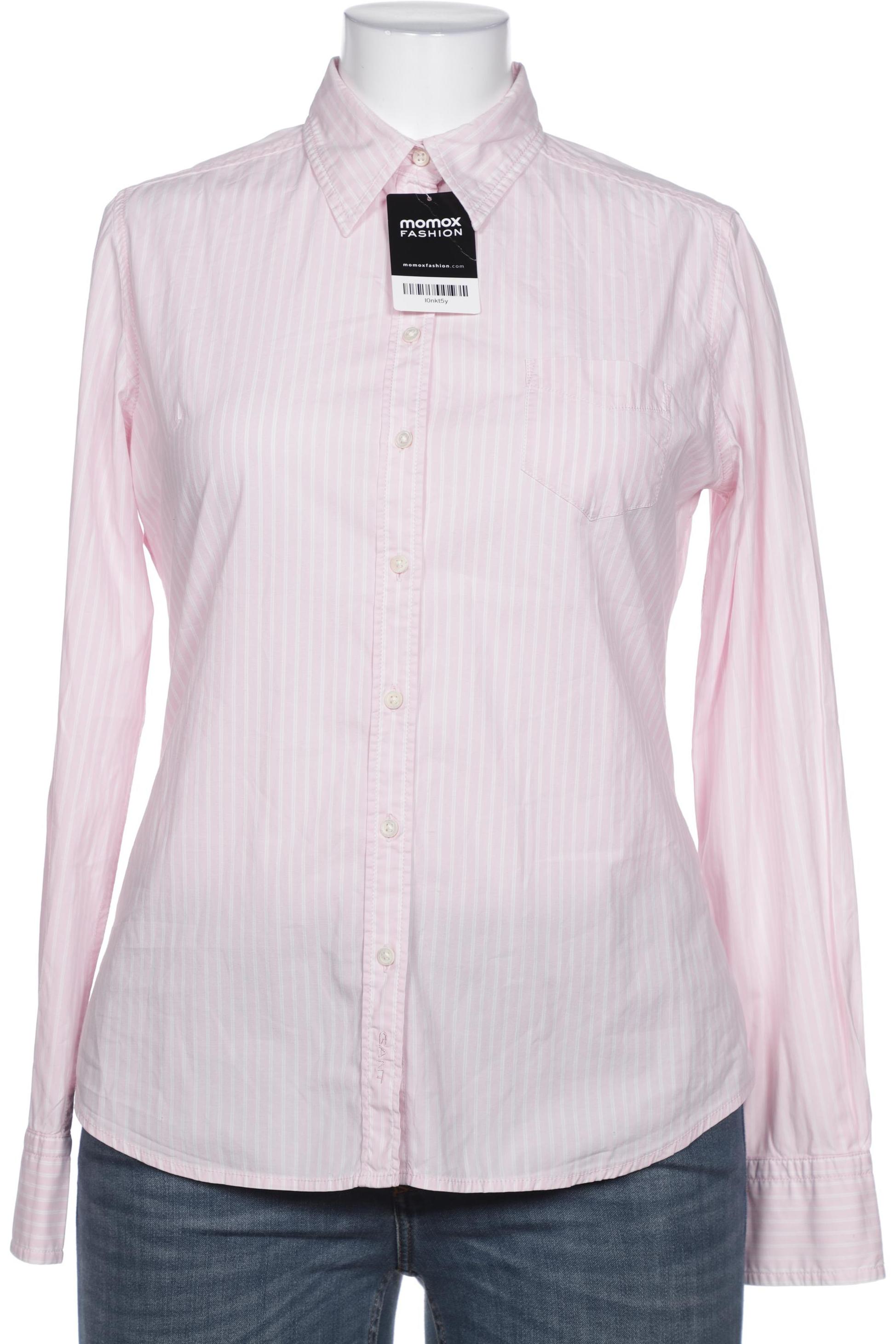 

GANT Damen Bluse, pink