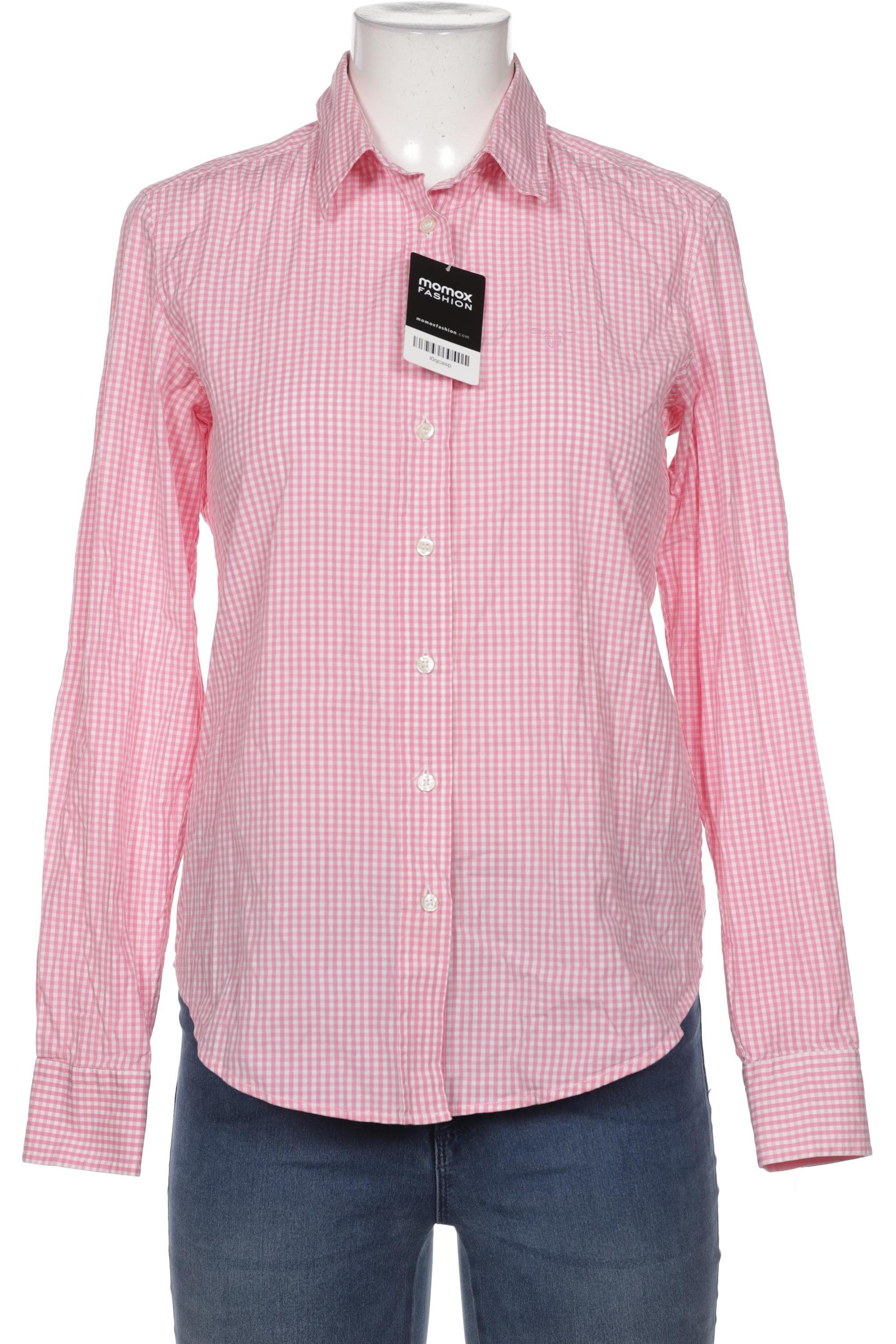 

Gant Damen Bluse, pink, Gr. 40