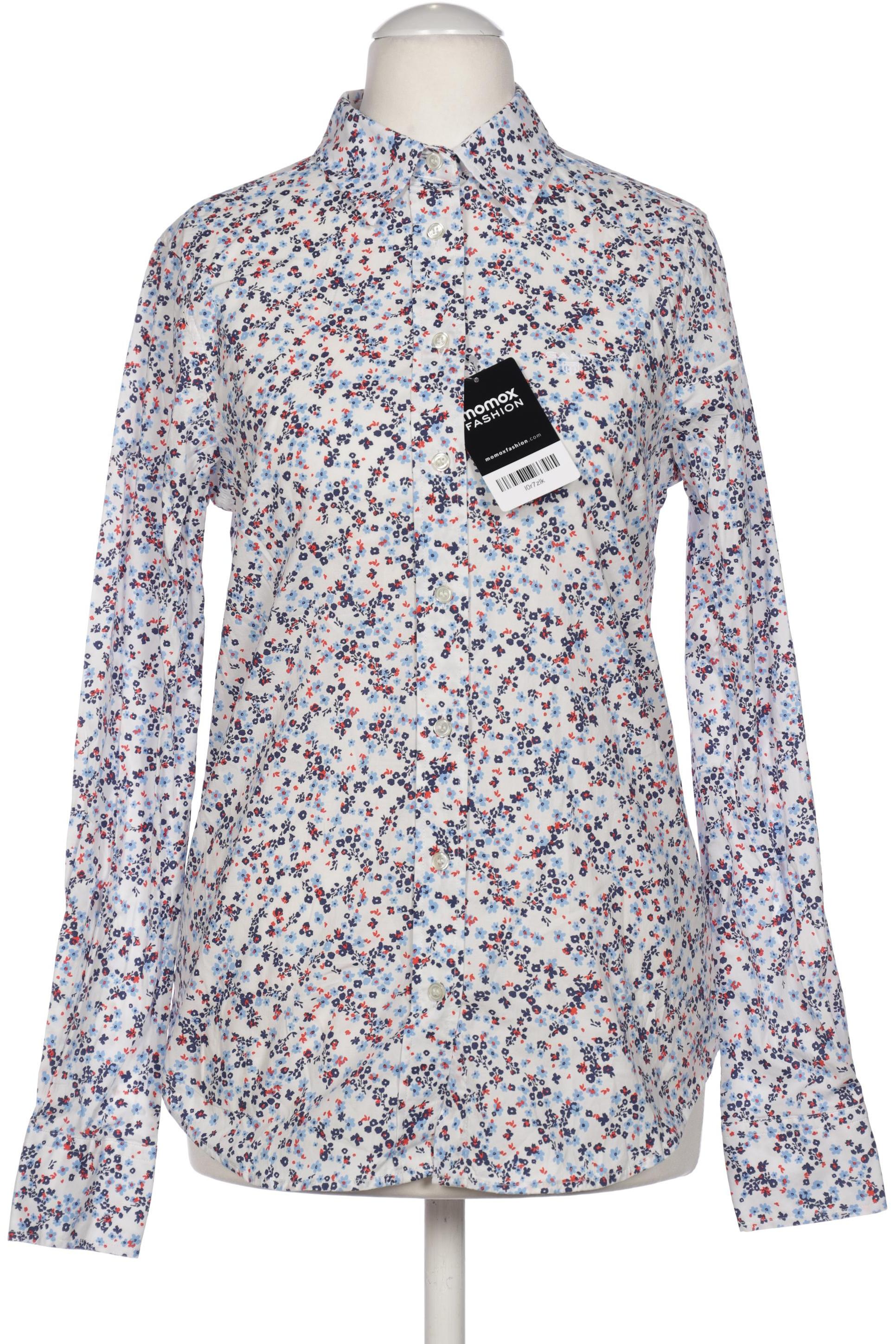 

Gant Damen Bluse, mehrfarbig, Gr. 34