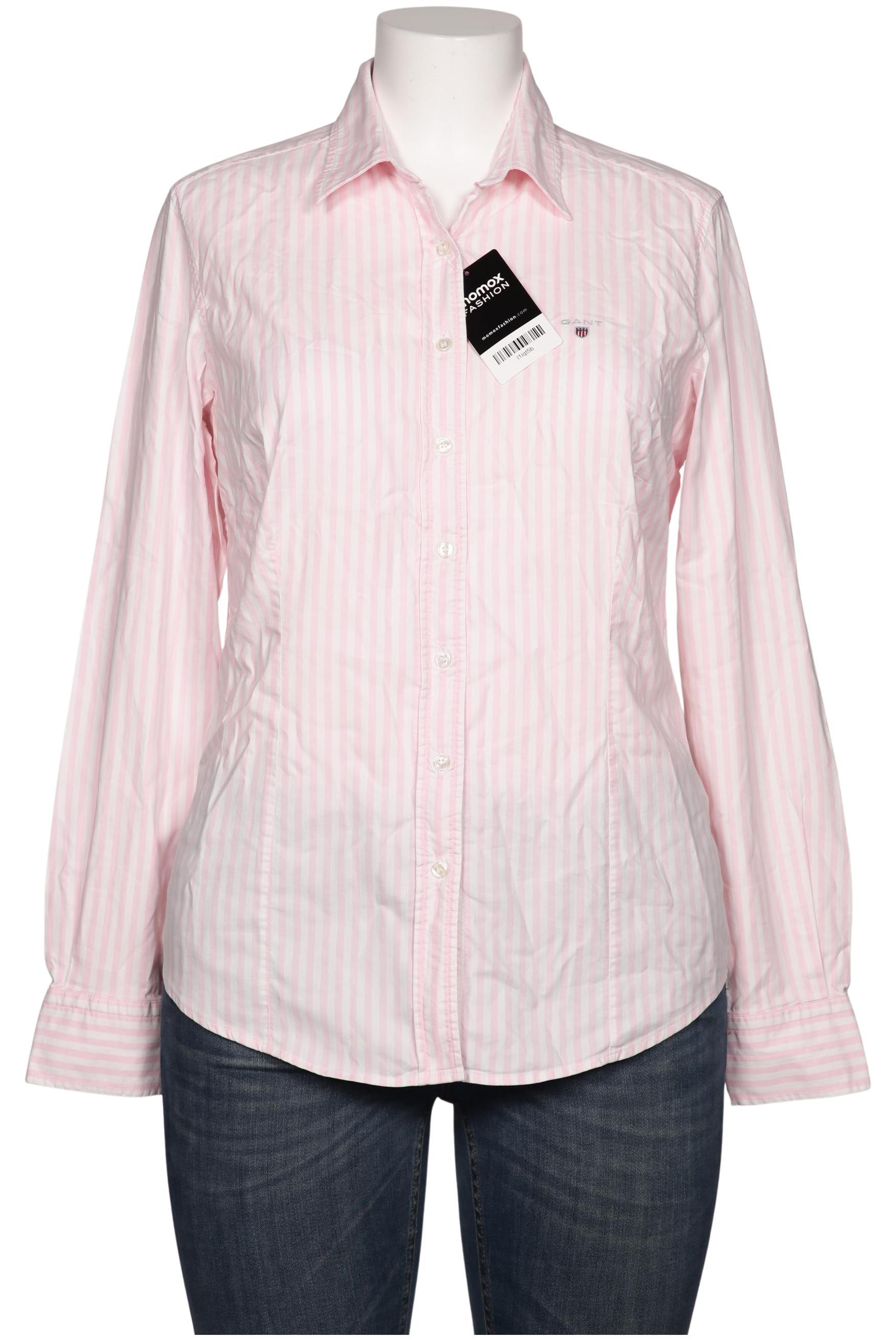 

Gant Damen Bluse, mehrfarbig, Gr. 44