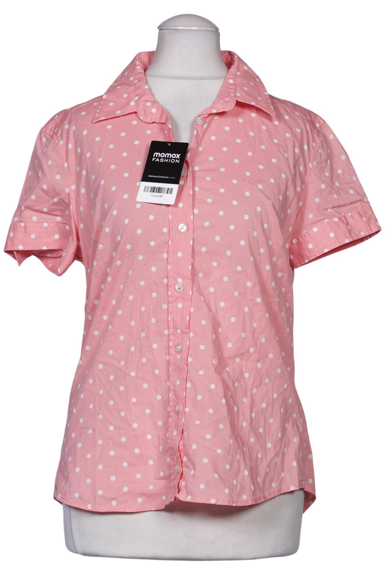 

Gant Damen Bluse, pink, Gr. 36