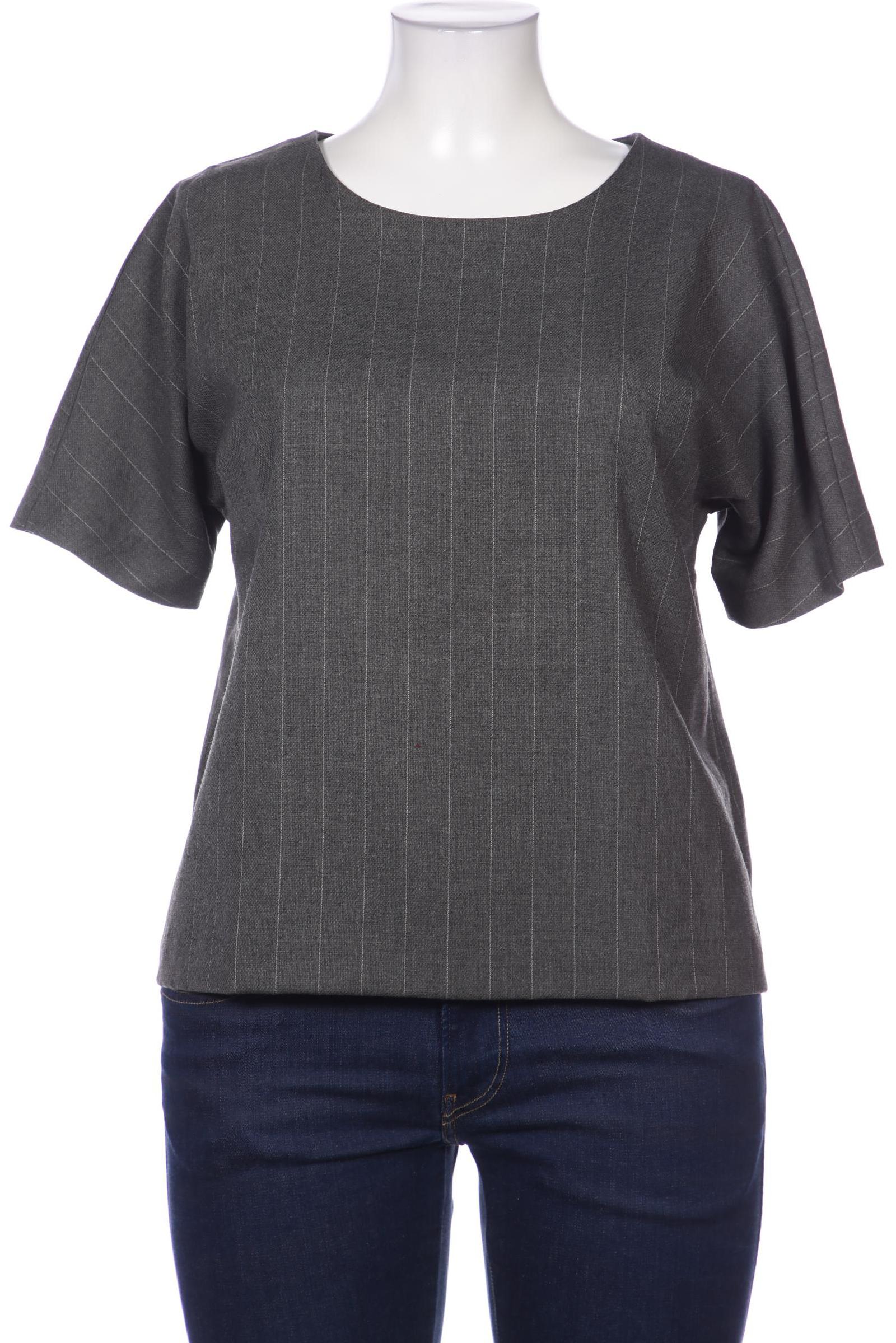 

GANT Damen Bluse, grau