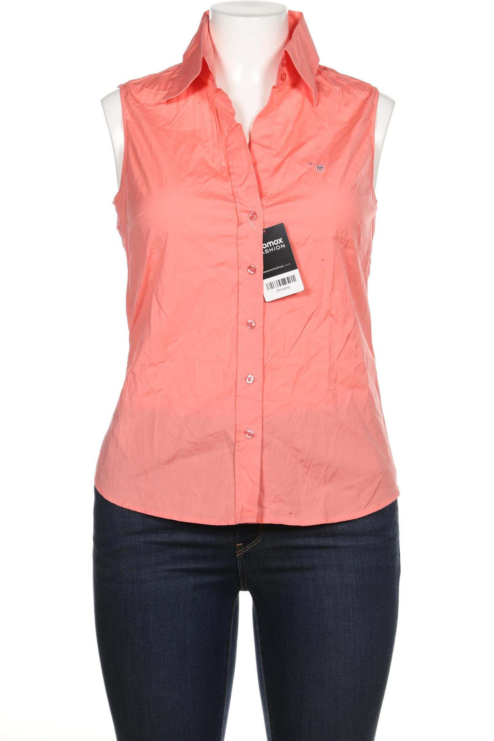 

GANT Damen Bluse, pink