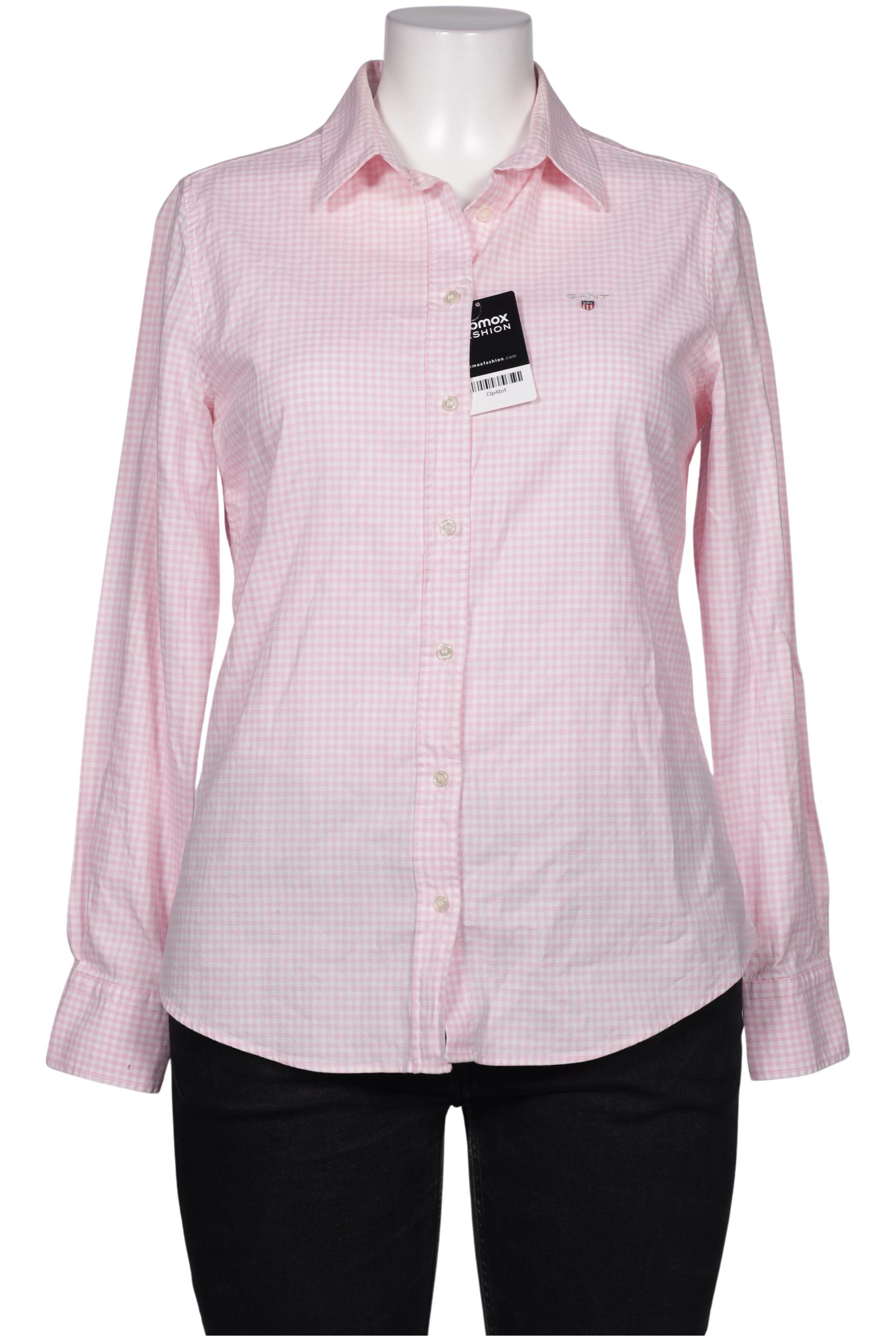 

Gant Damen Bluse, pink, Gr. 42