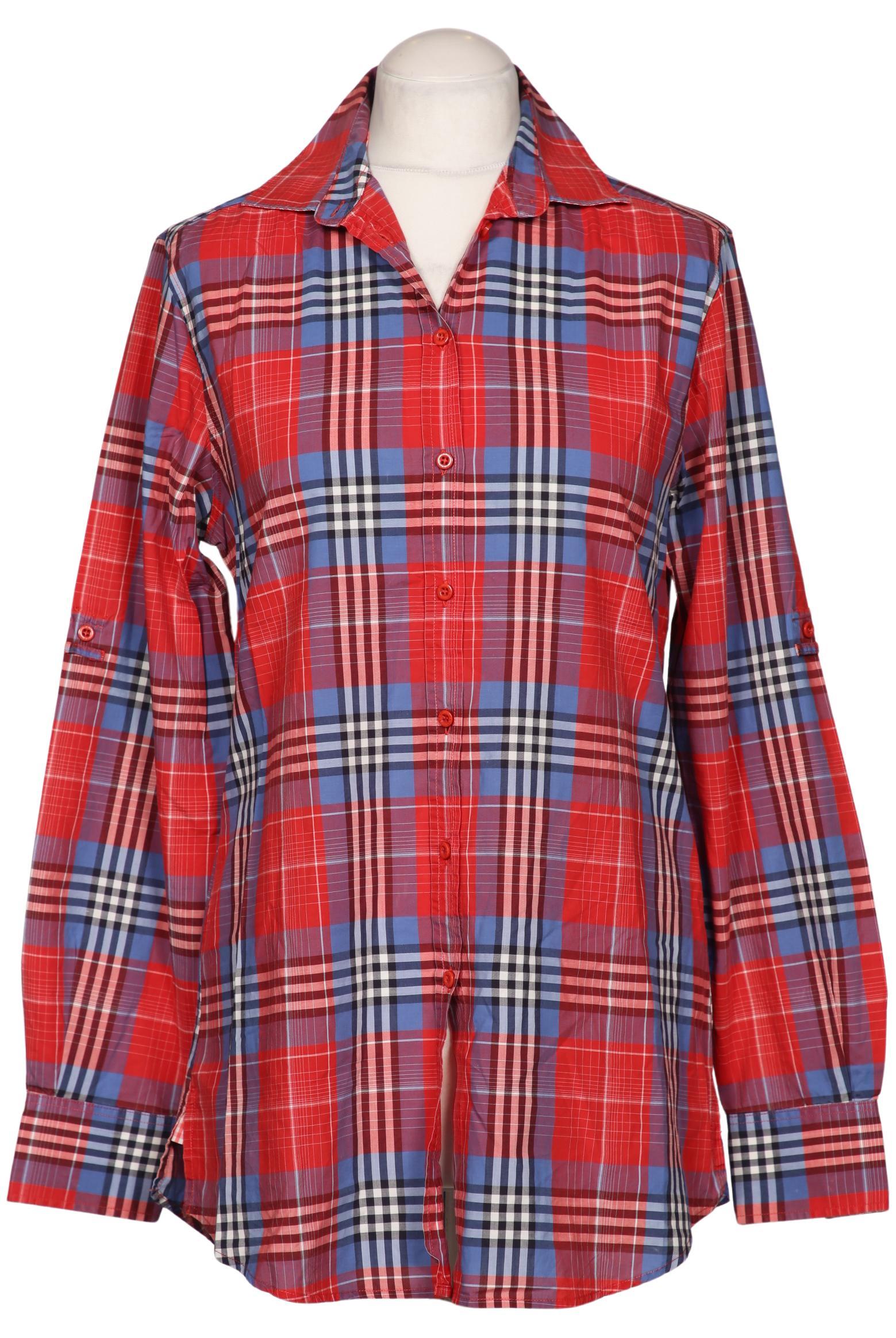 

Gant Damen Bluse, mehrfarbig, Gr. 36