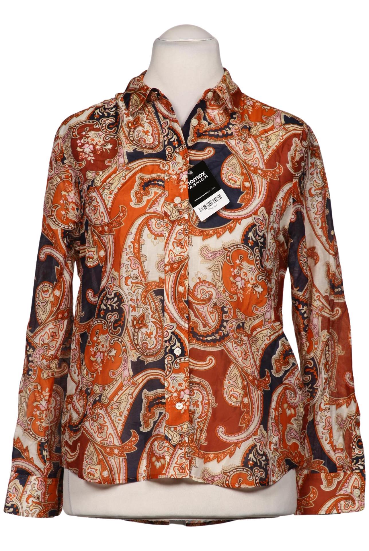 

Gant Damen Bluse, mehrfarbig, Gr. 40