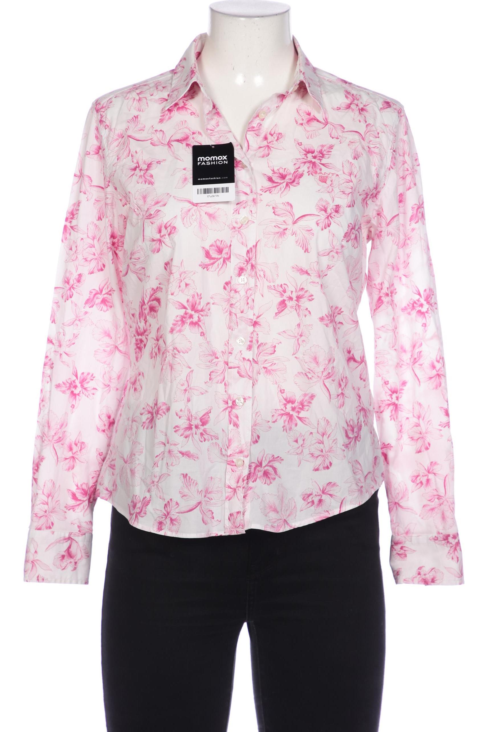 

Gant Damen Bluse, pink, Gr. 40
