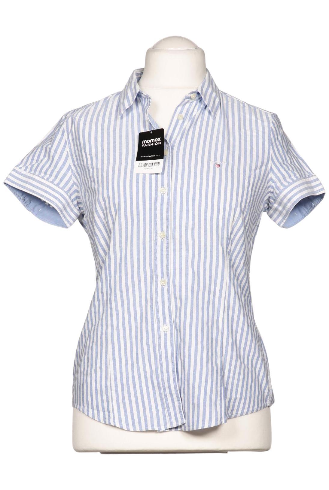 

Gant Damen Bluse, mehrfarbig, Gr. 40