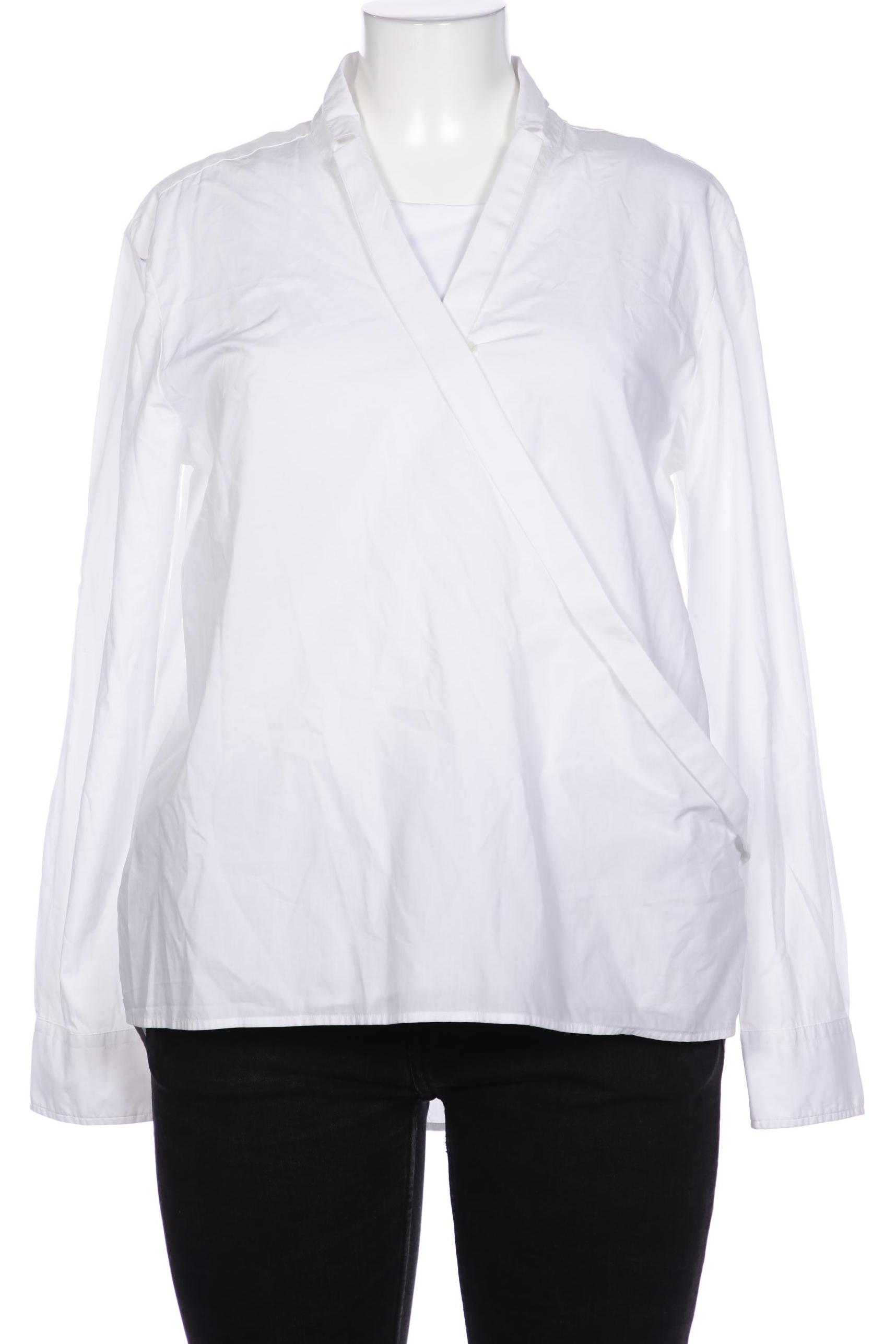 

GANT Damen Bluse, weiß