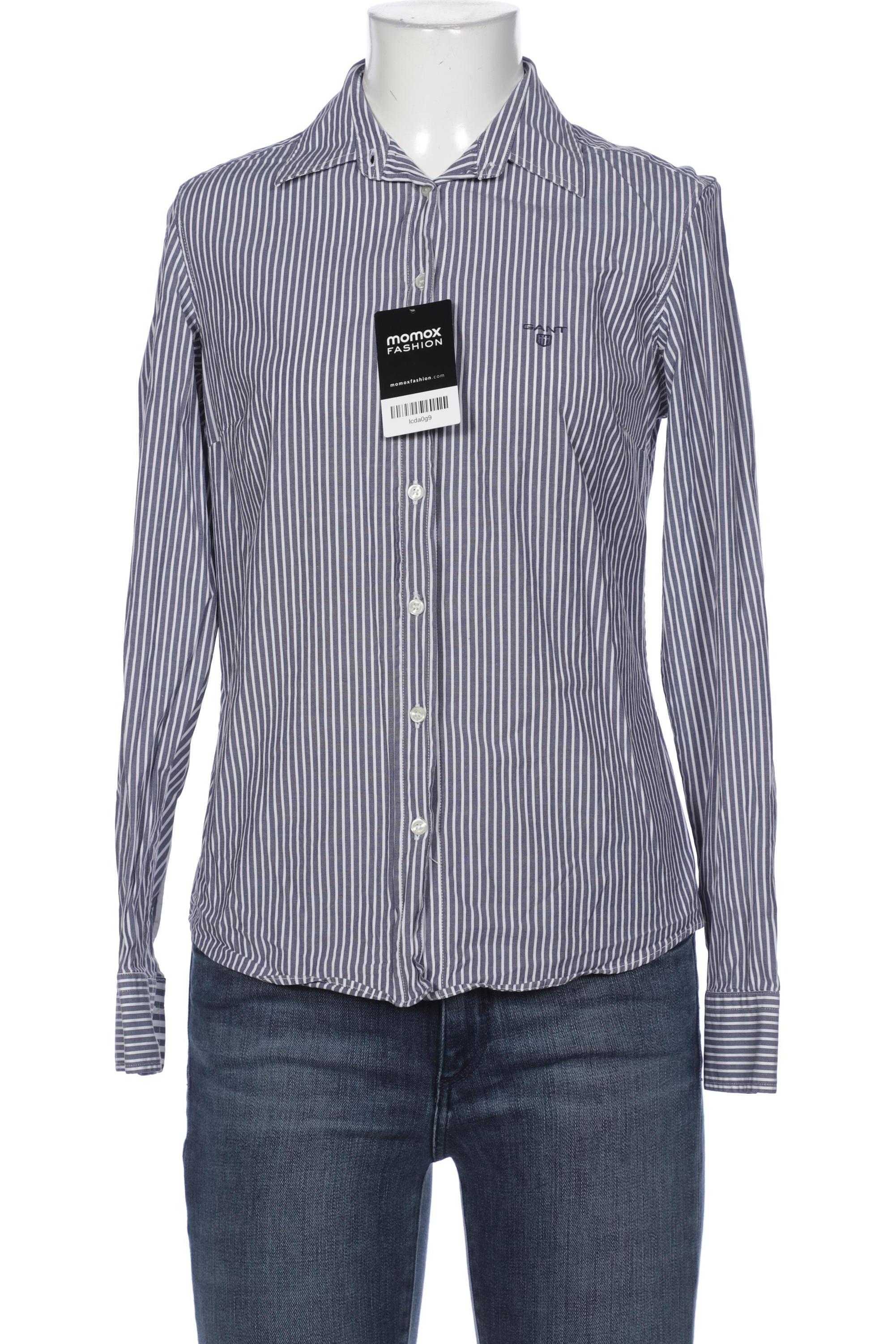 

GANT Damen Bluse, grau