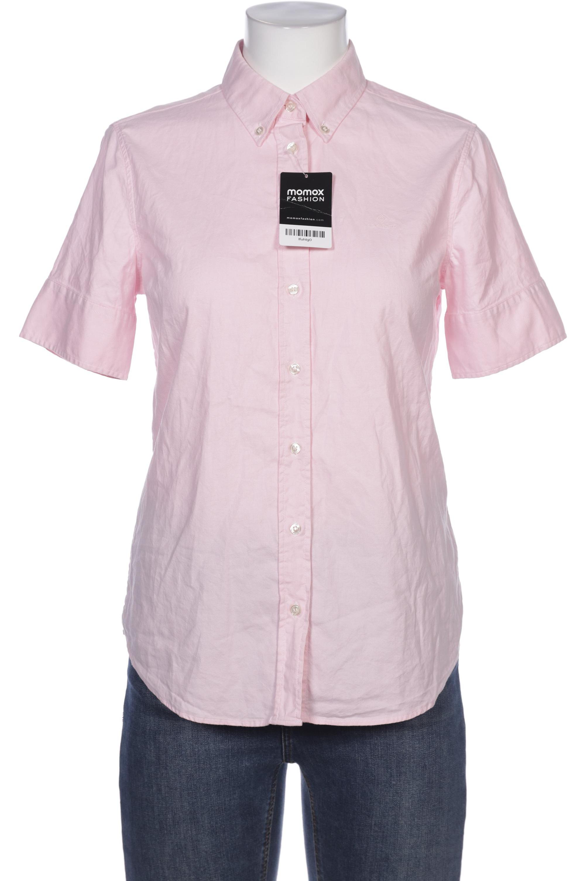 

GANT Damen Bluse, pink