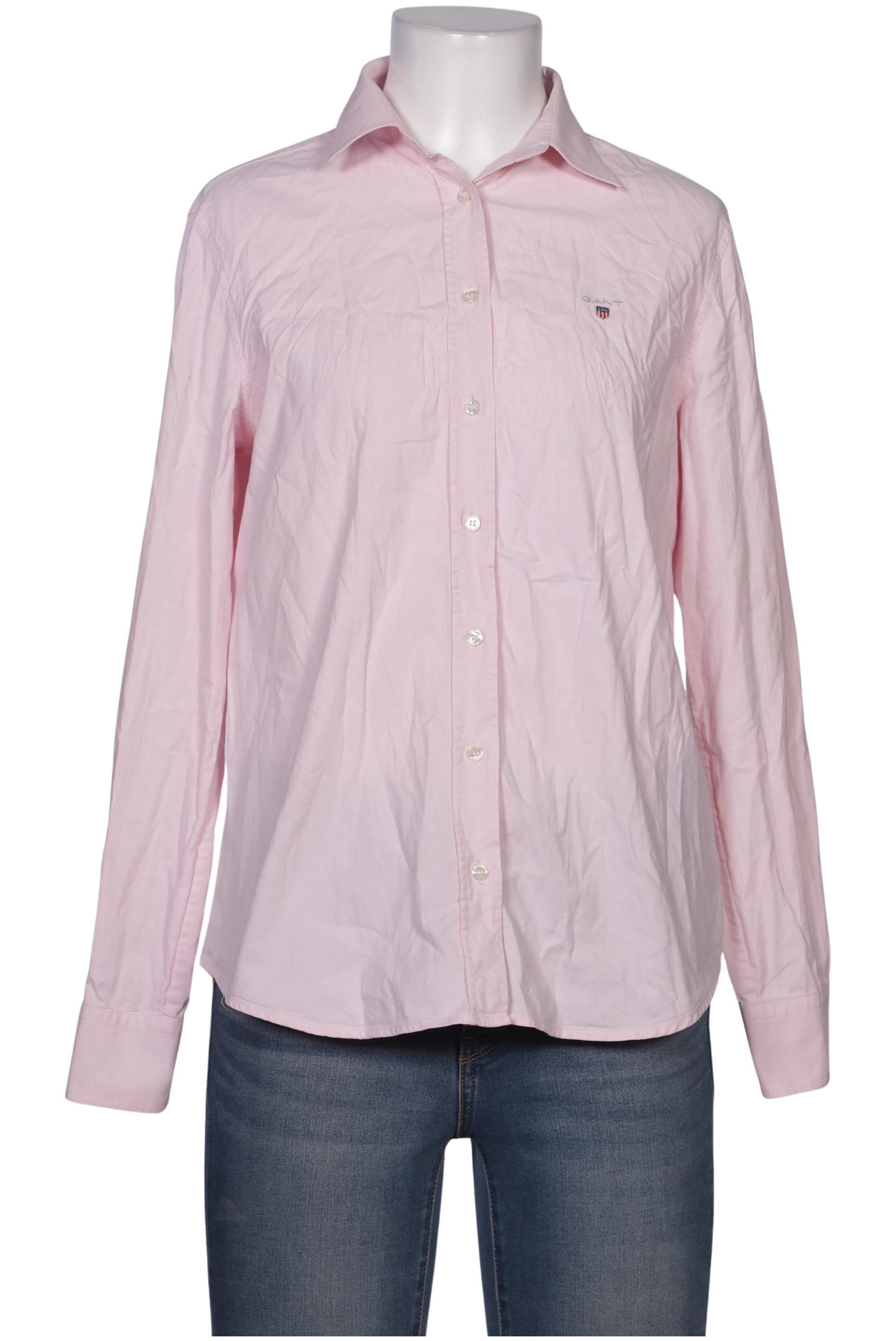 

Gant Damen Bluse, pink, Gr. 38