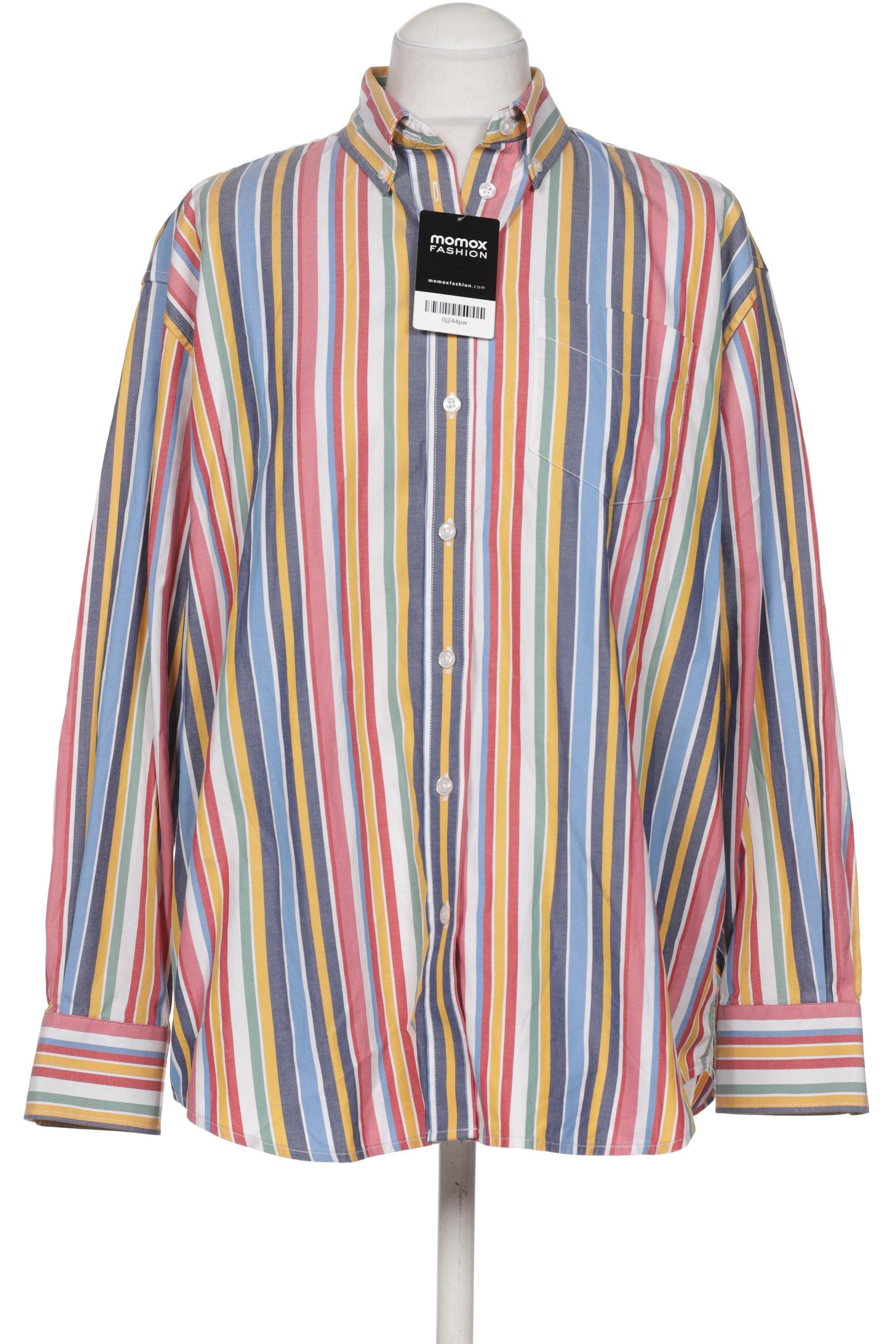 

Gant Damen Bluse, mehrfarbig, Gr. 36