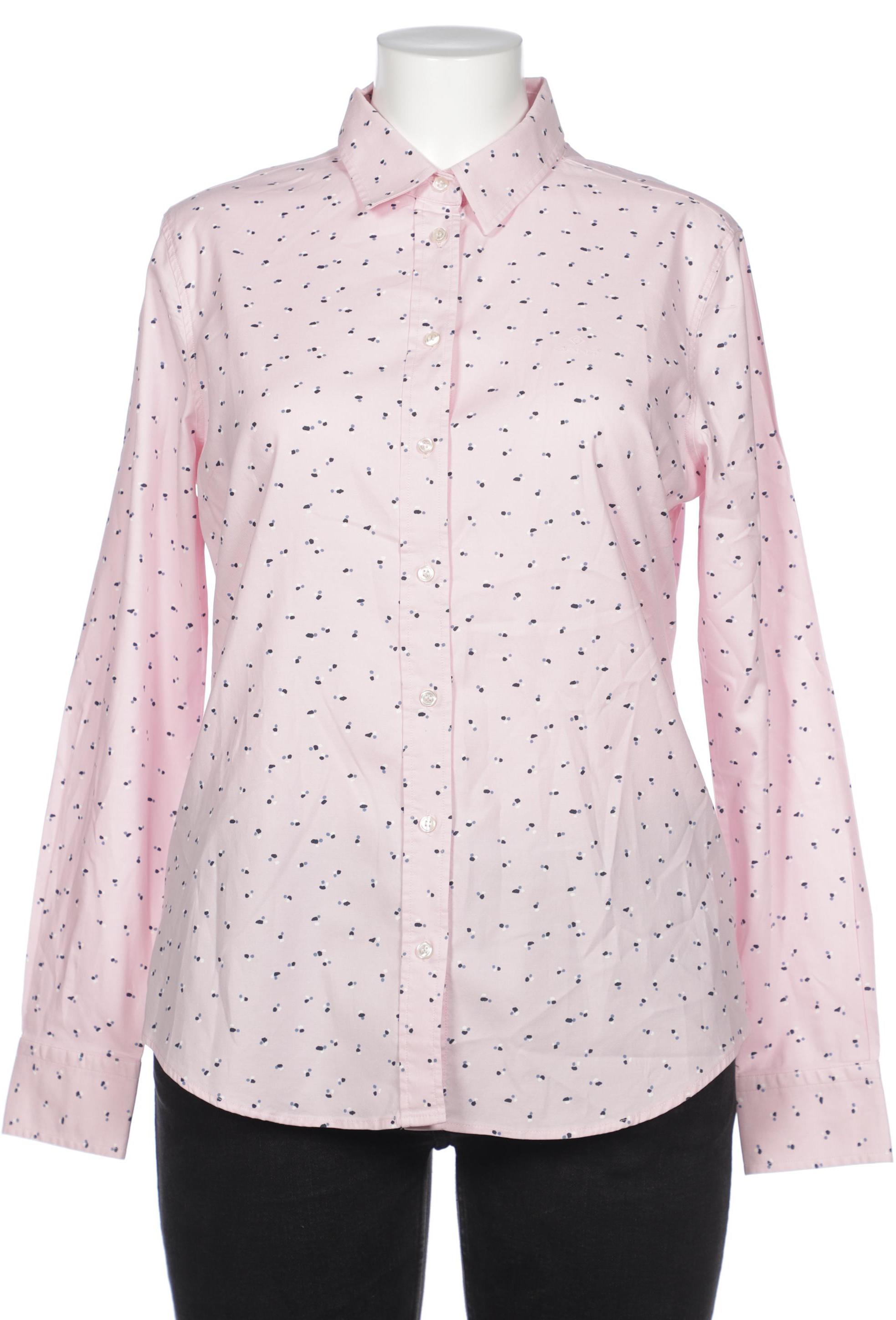 

Gant Damen Bluse, pink, Gr. 44