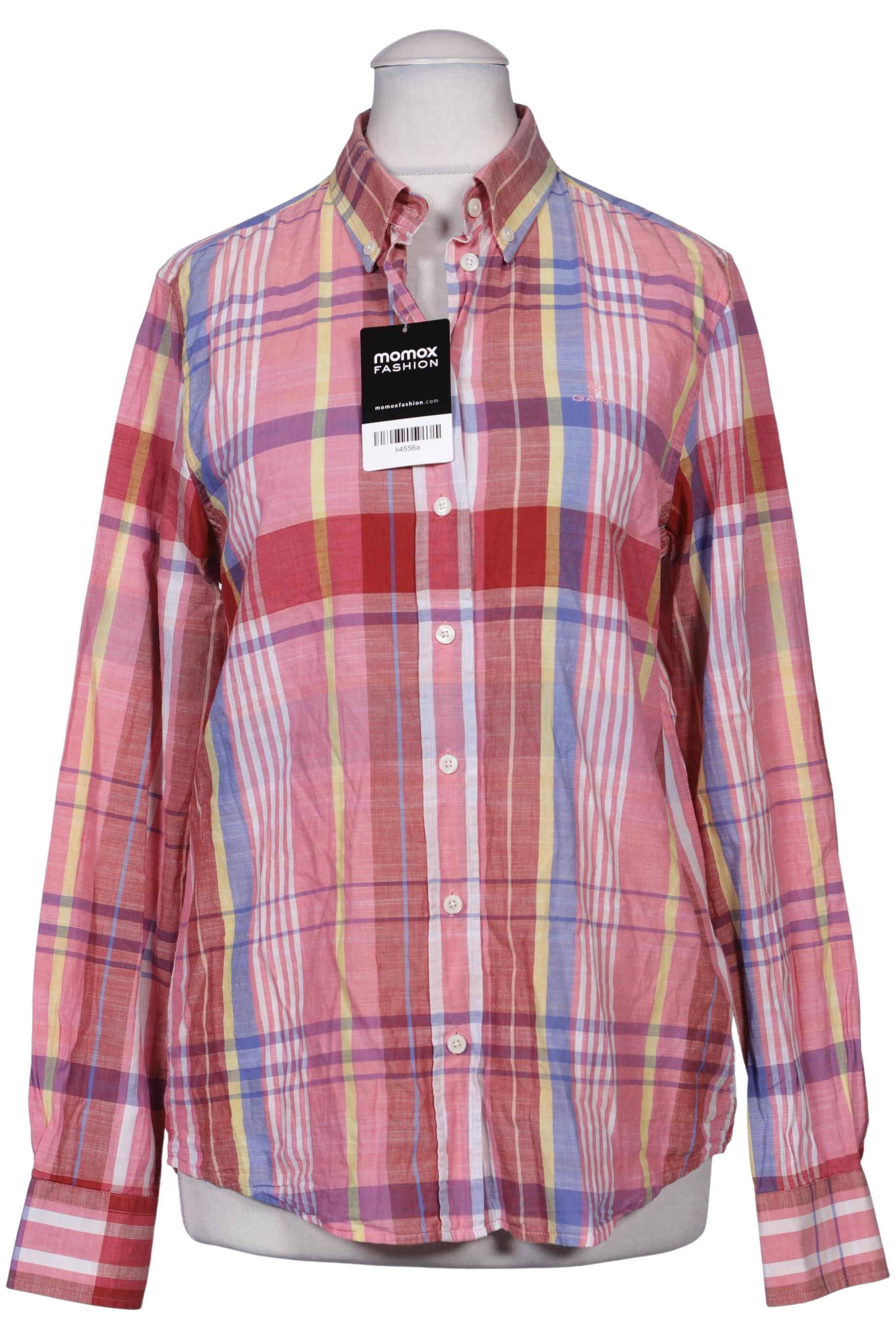 

Gant Damen Bluse, rot, Gr. 34