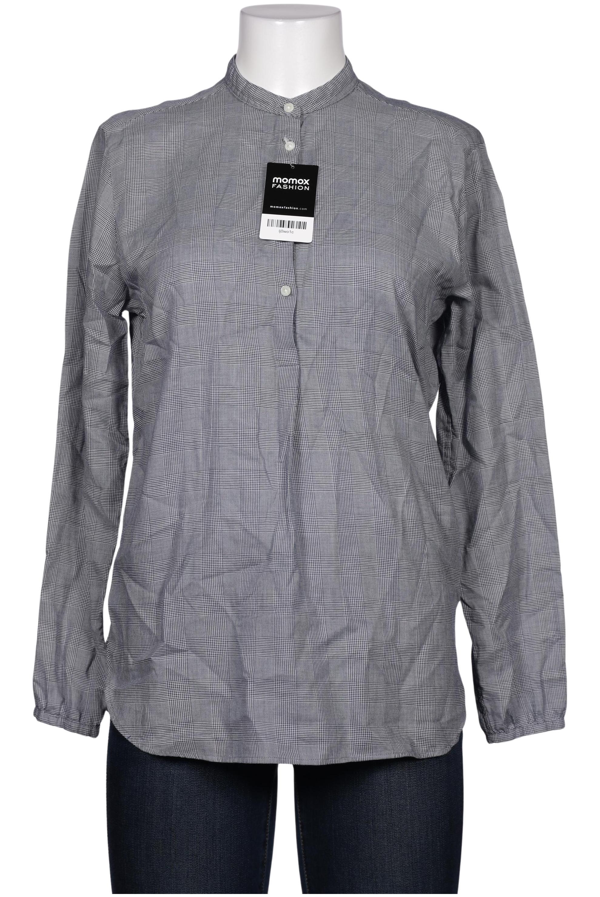 

Gant Damen Bluse, grau, Gr. 38