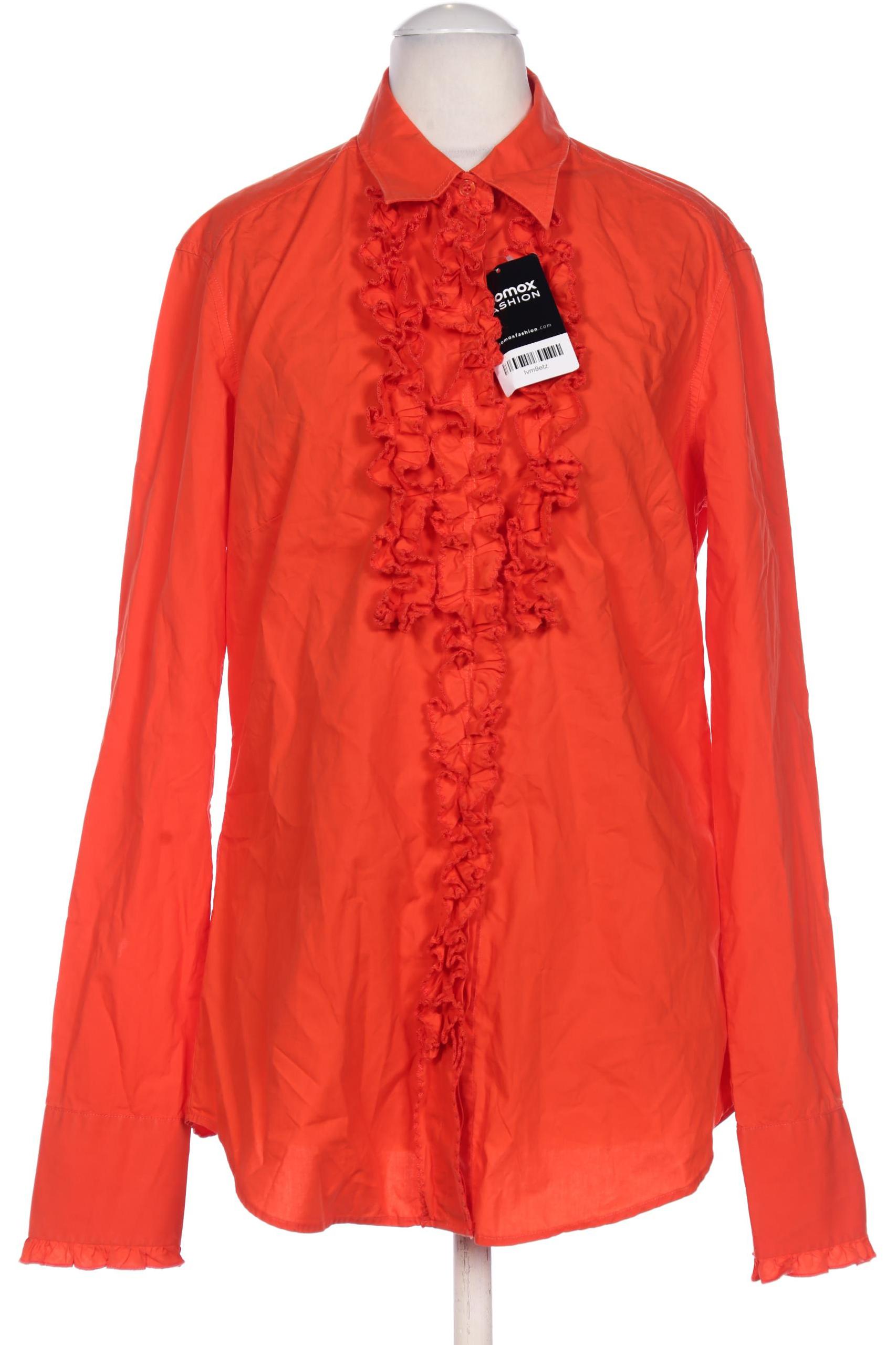 

Gant Damen Bluse, orange, Gr. 40