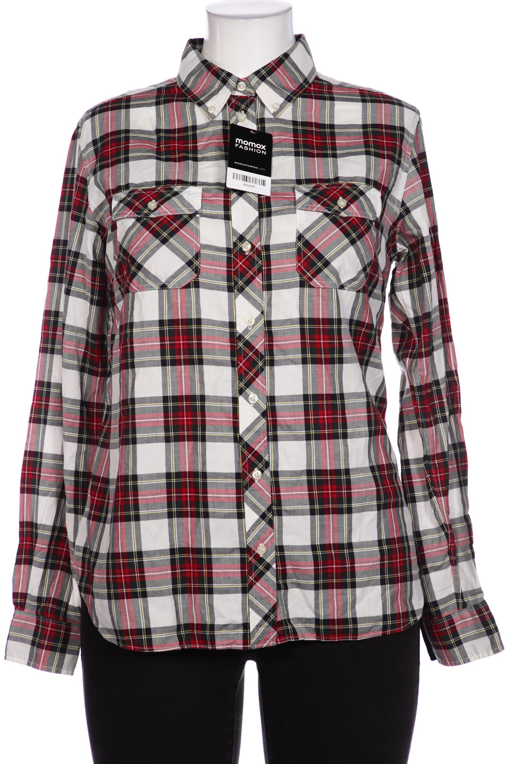 

Gant Damen Bluse, rot, Gr. 42