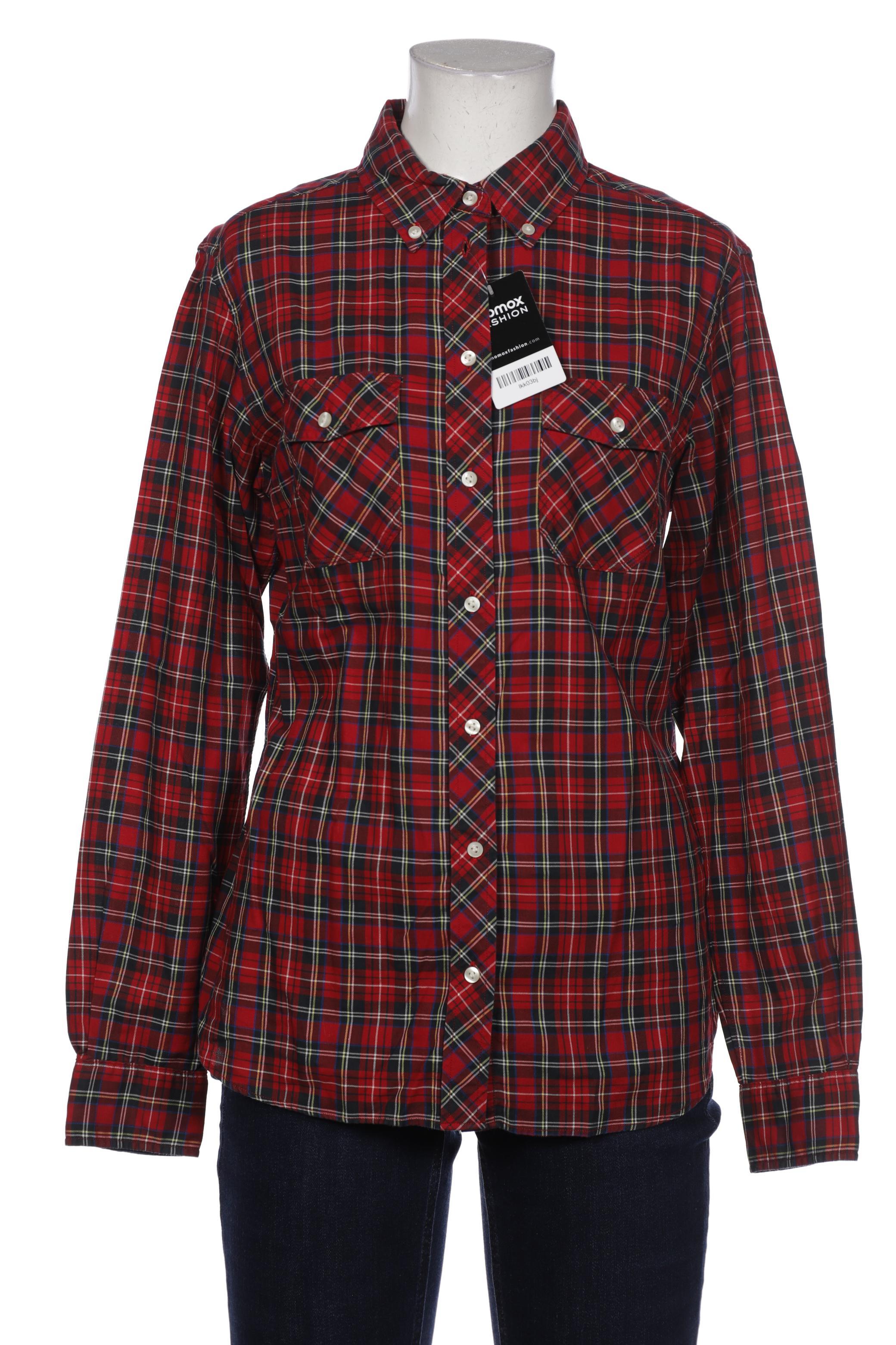 

Gant Damen Bluse, rot, Gr. 40