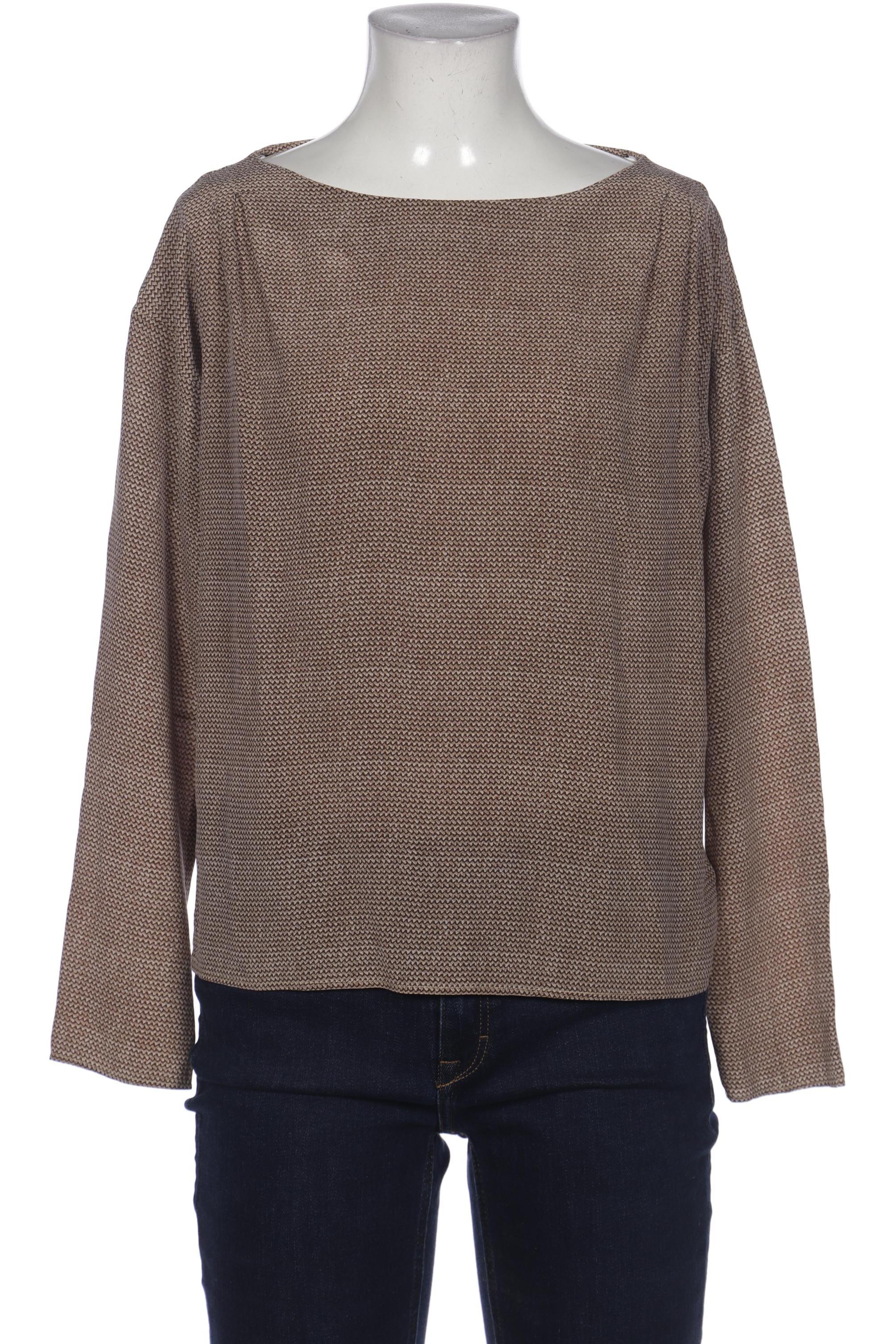 

Gant Damen Bluse, braun, Gr. 36