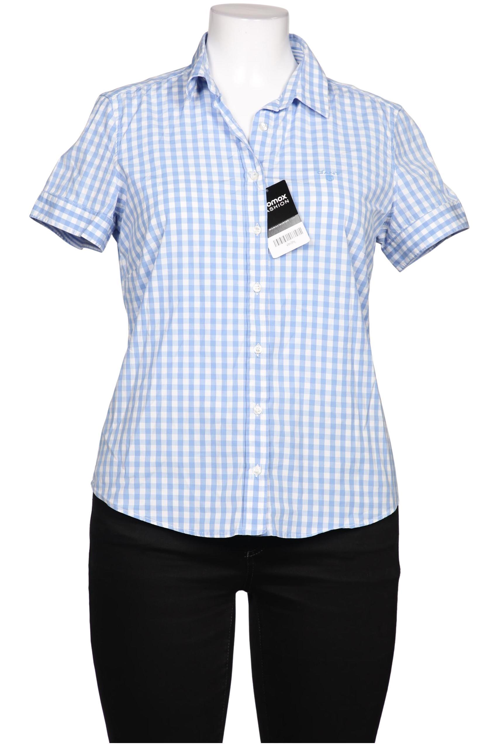 

Gant Damen Bluse, mehrfarbig, Gr. 44