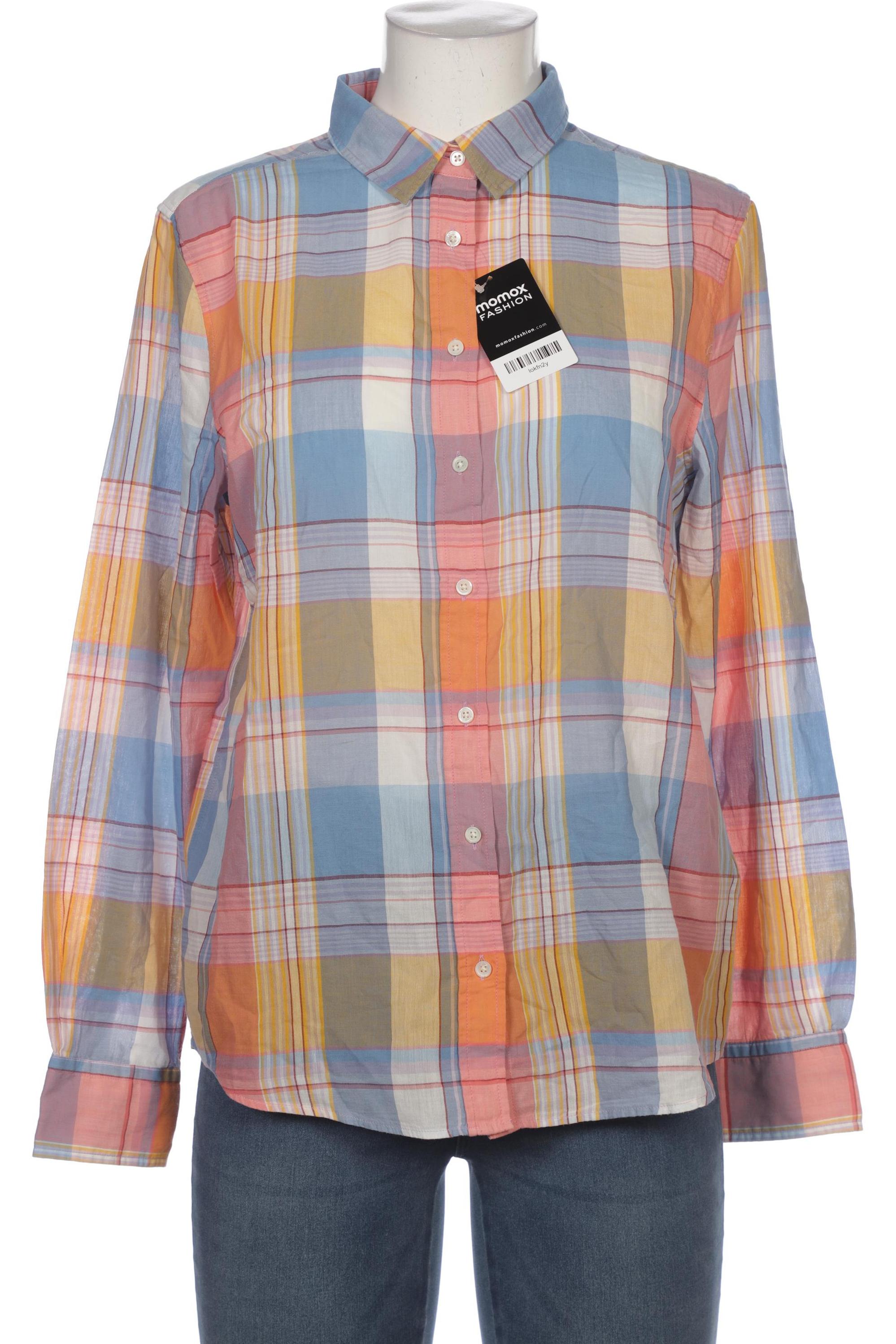 

GANT Damen Bluse, mehrfarbig