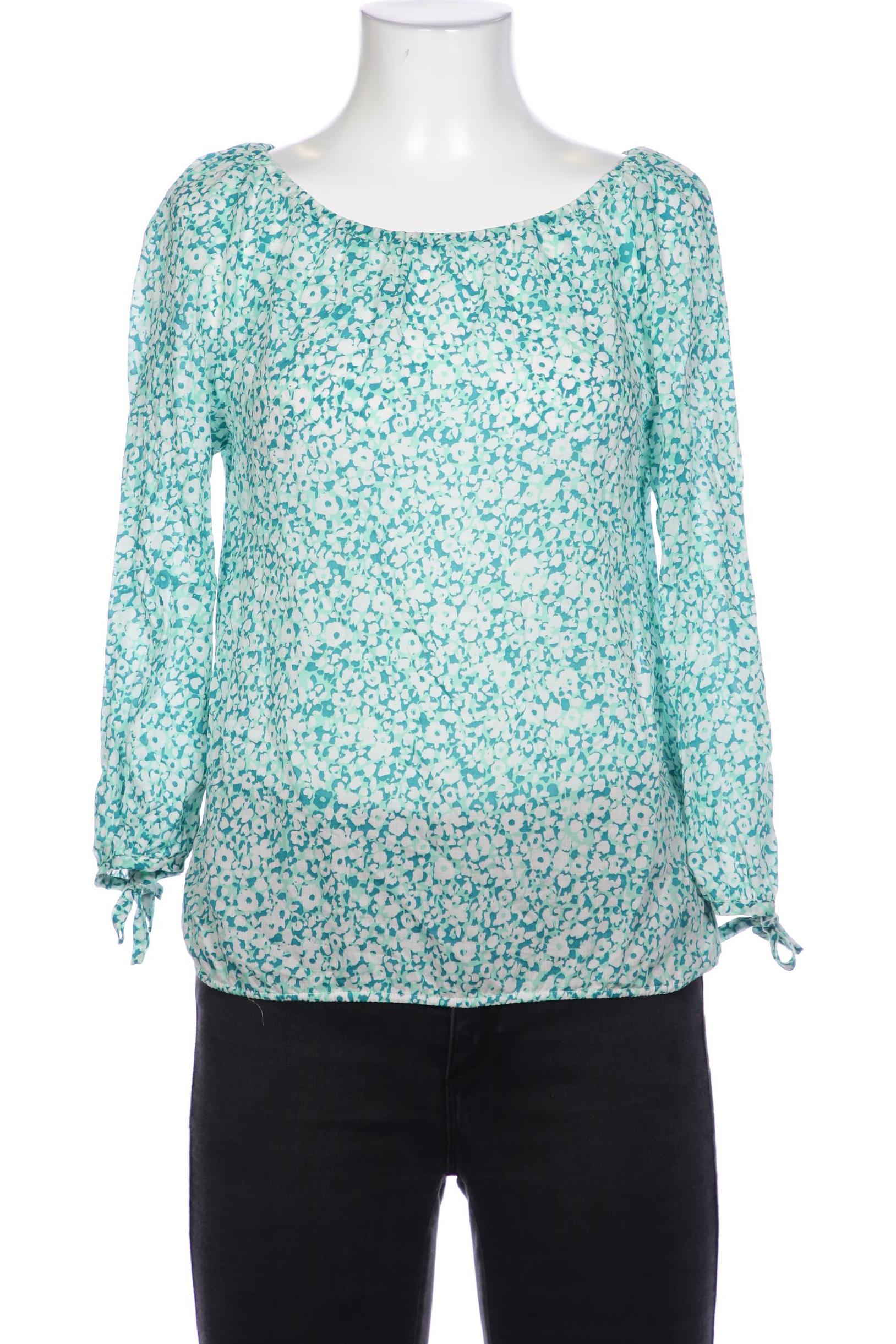 

GANT Damen Bluse, grün