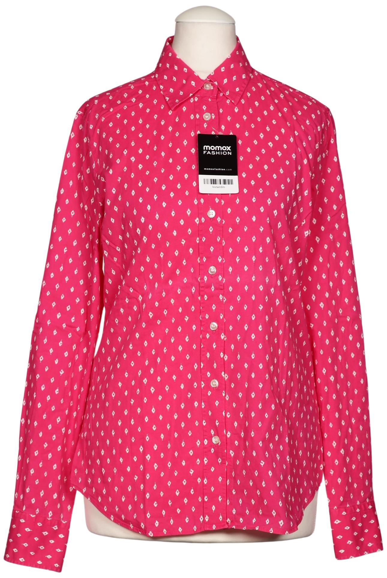 

Gant Damen Bluse, pink, Gr. 34