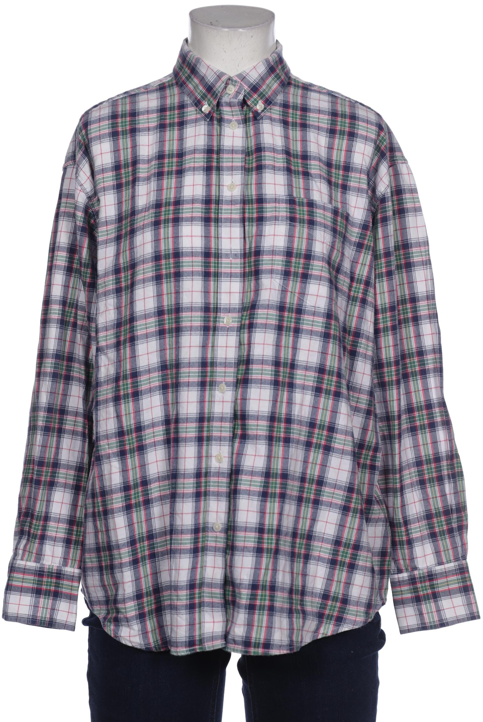 

Gant Damen Bluse, marineblau, Gr. 36