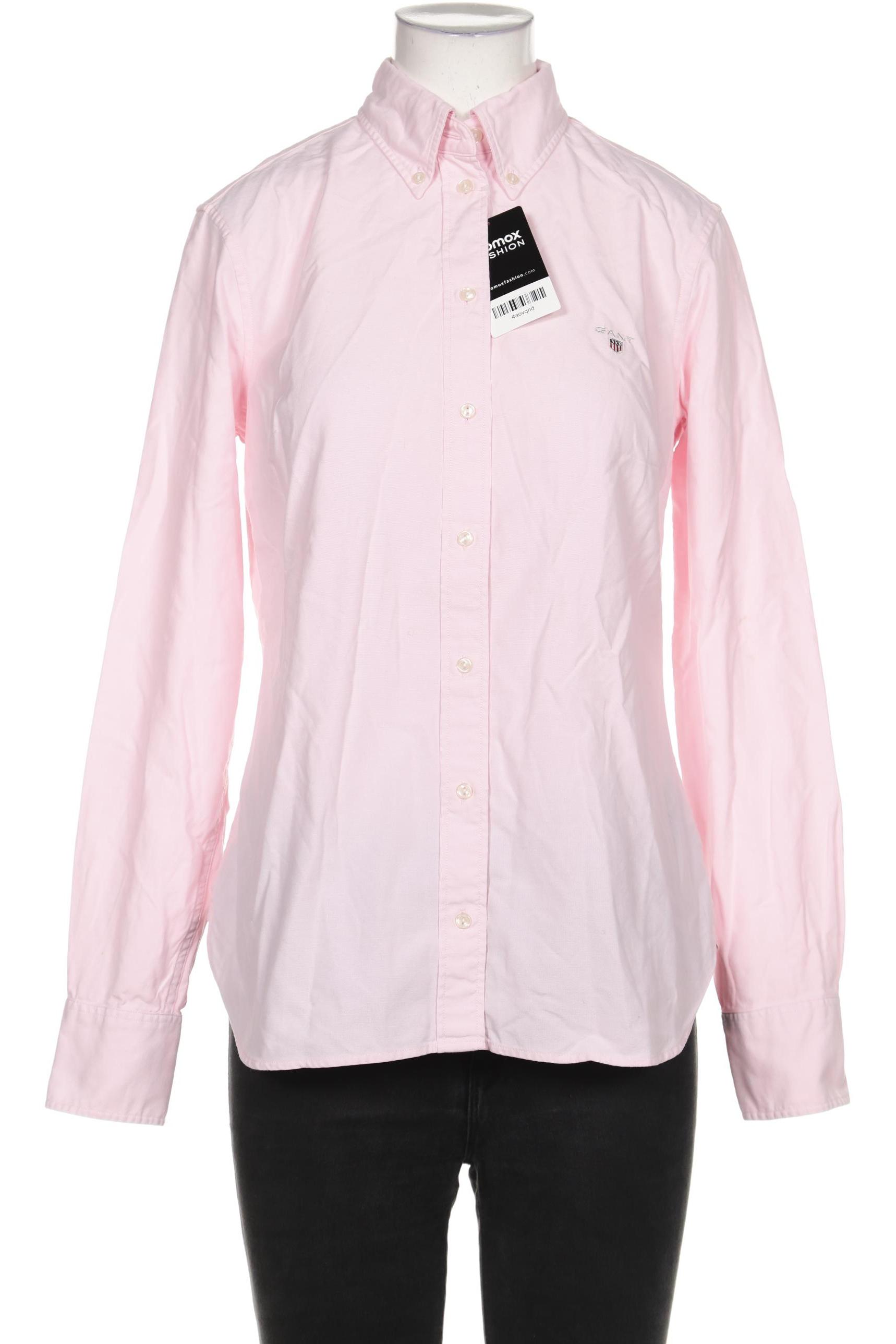 

GANT Damen Bluse, pink