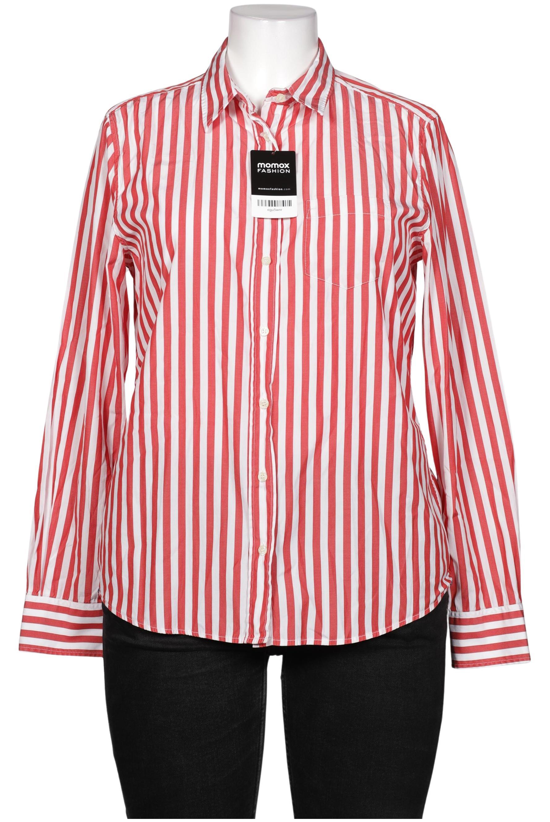 

Gant Damen Bluse, mehrfarbig, Gr. 44