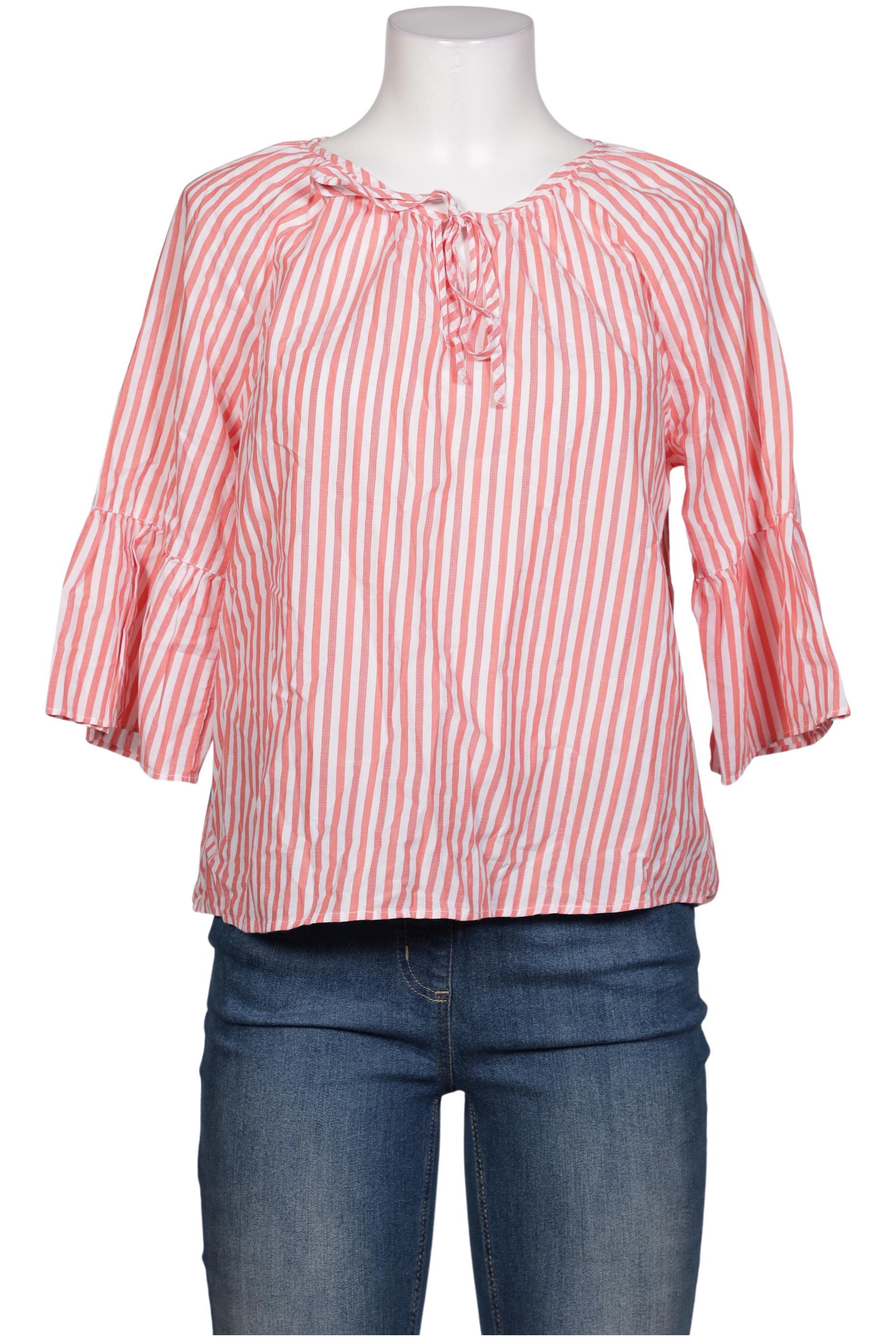 

Gant Damen Bluse, mehrfarbig, Gr. 40