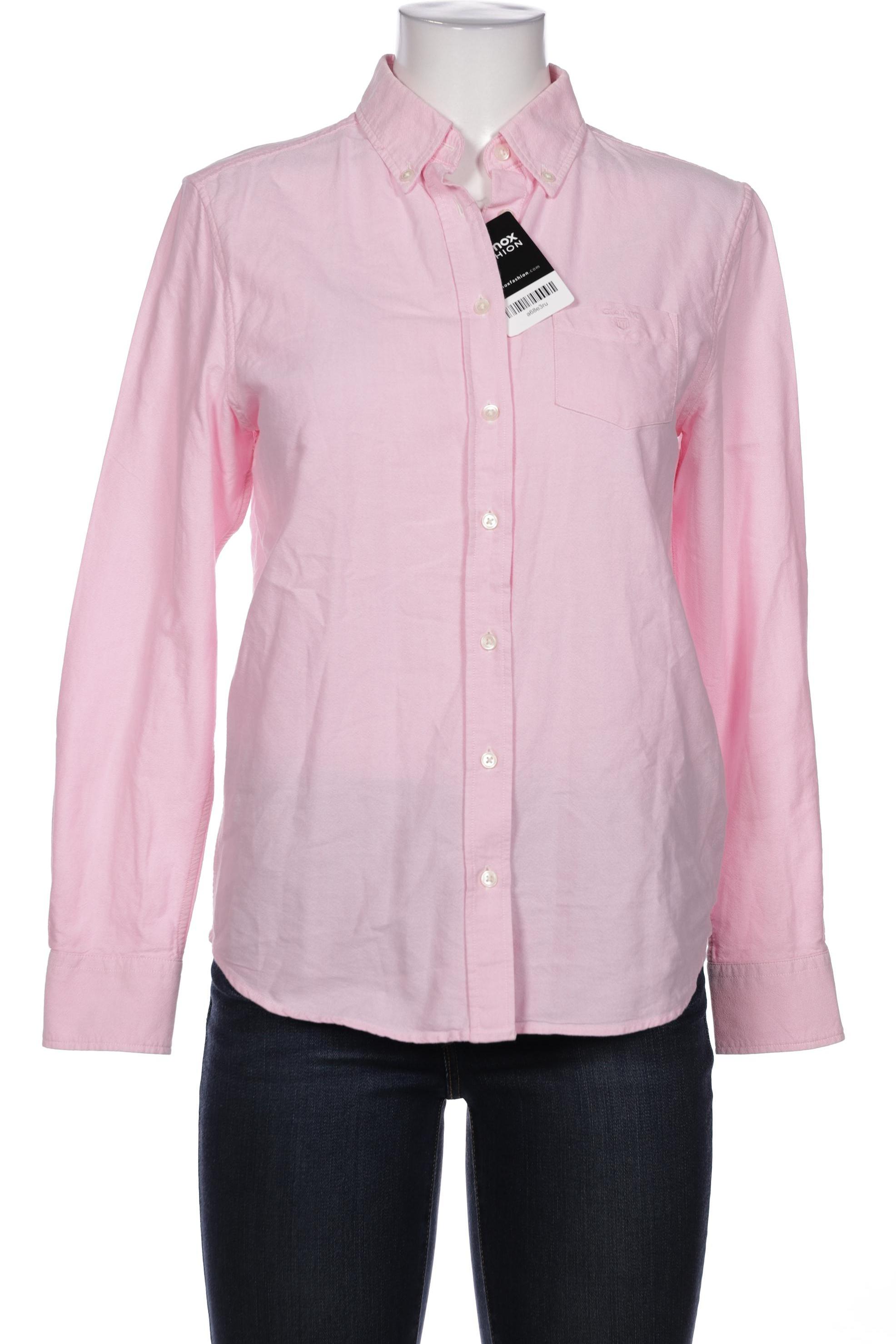 

Gant Damen Bluse, pink, Gr. 38